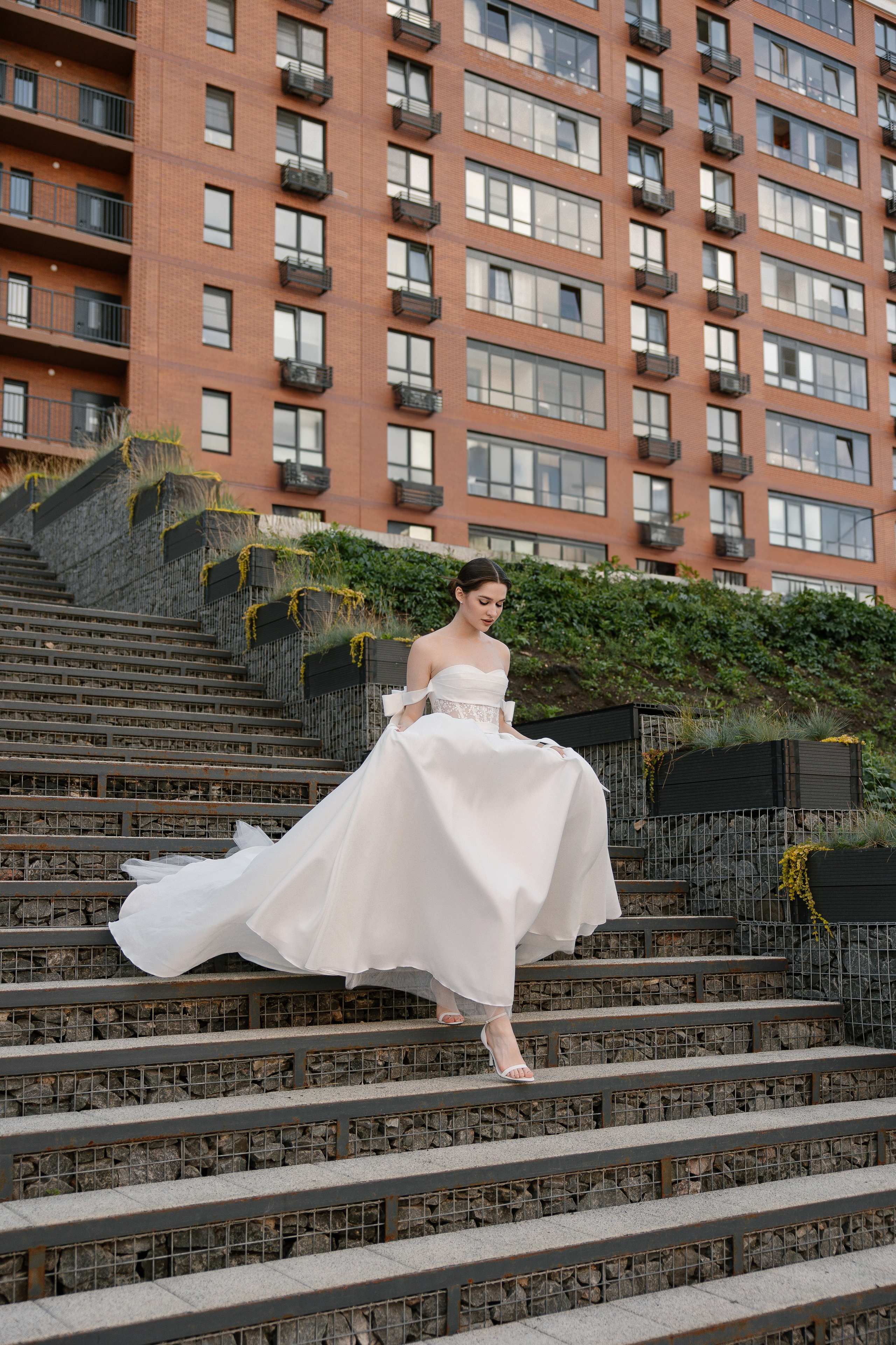 Анастасия & Михаил. Фотограф Сотникова Вероника