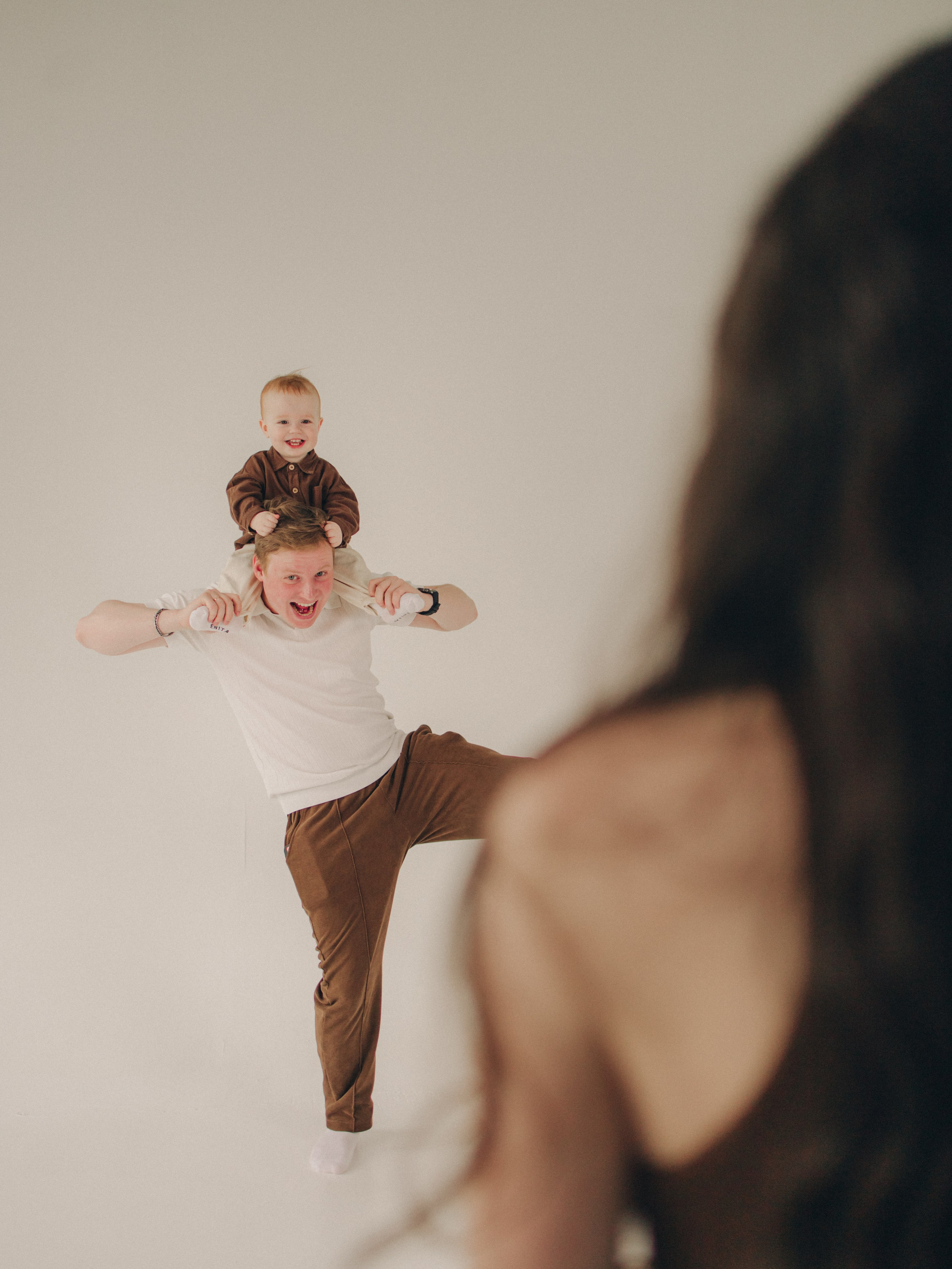 Матвей. Фотограф Уфа