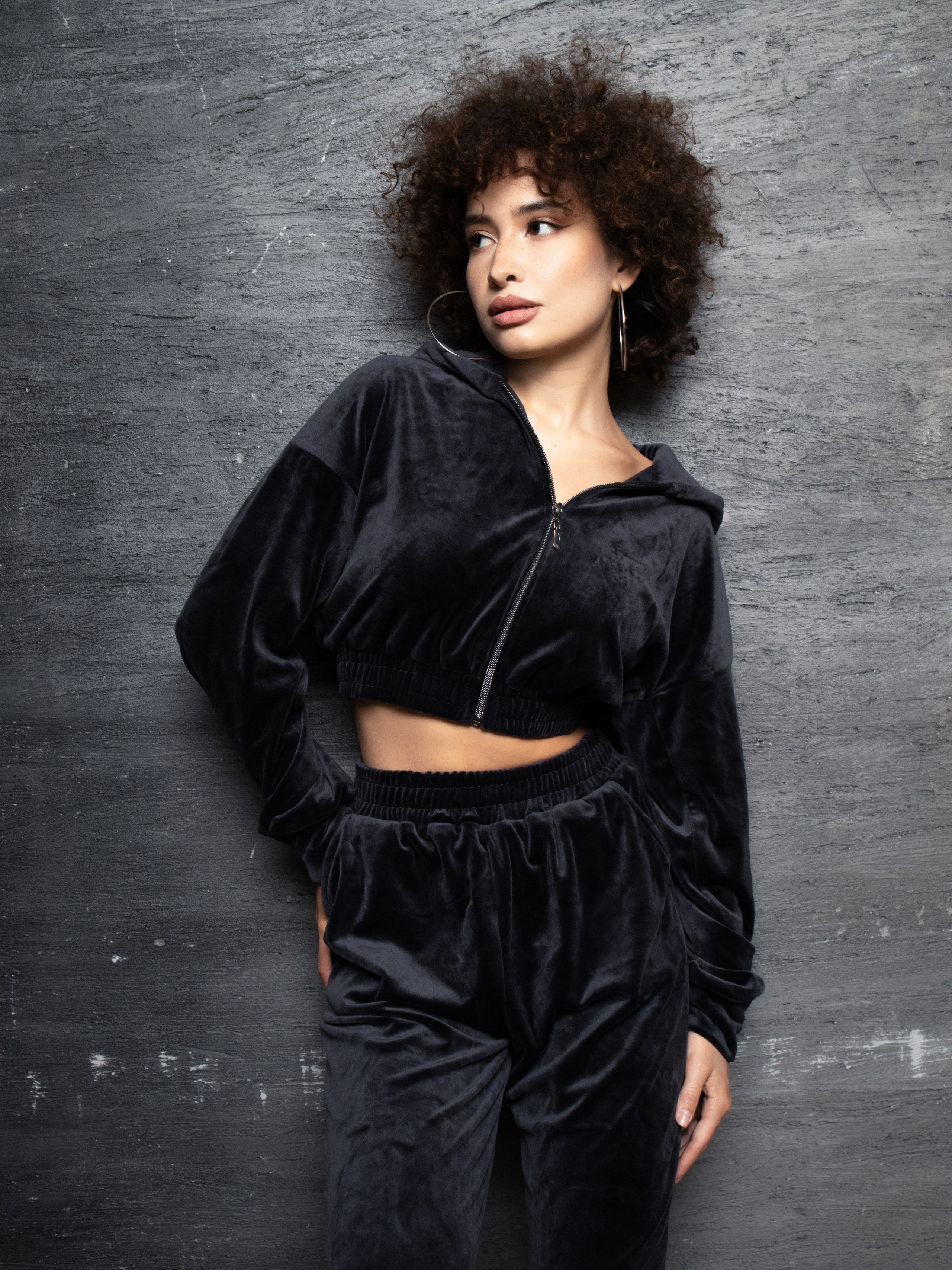 ВБ. RUNA production — стильные съемки для брендов