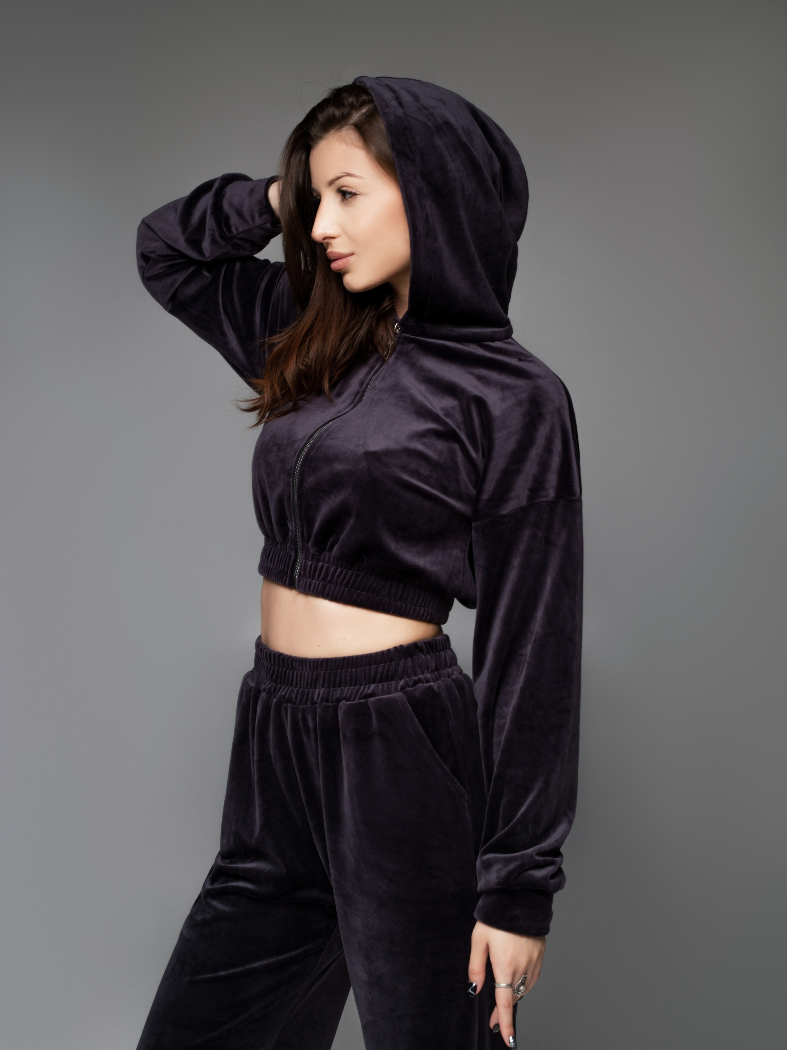 ВБ. RUNA production — стильные съемки для брендов