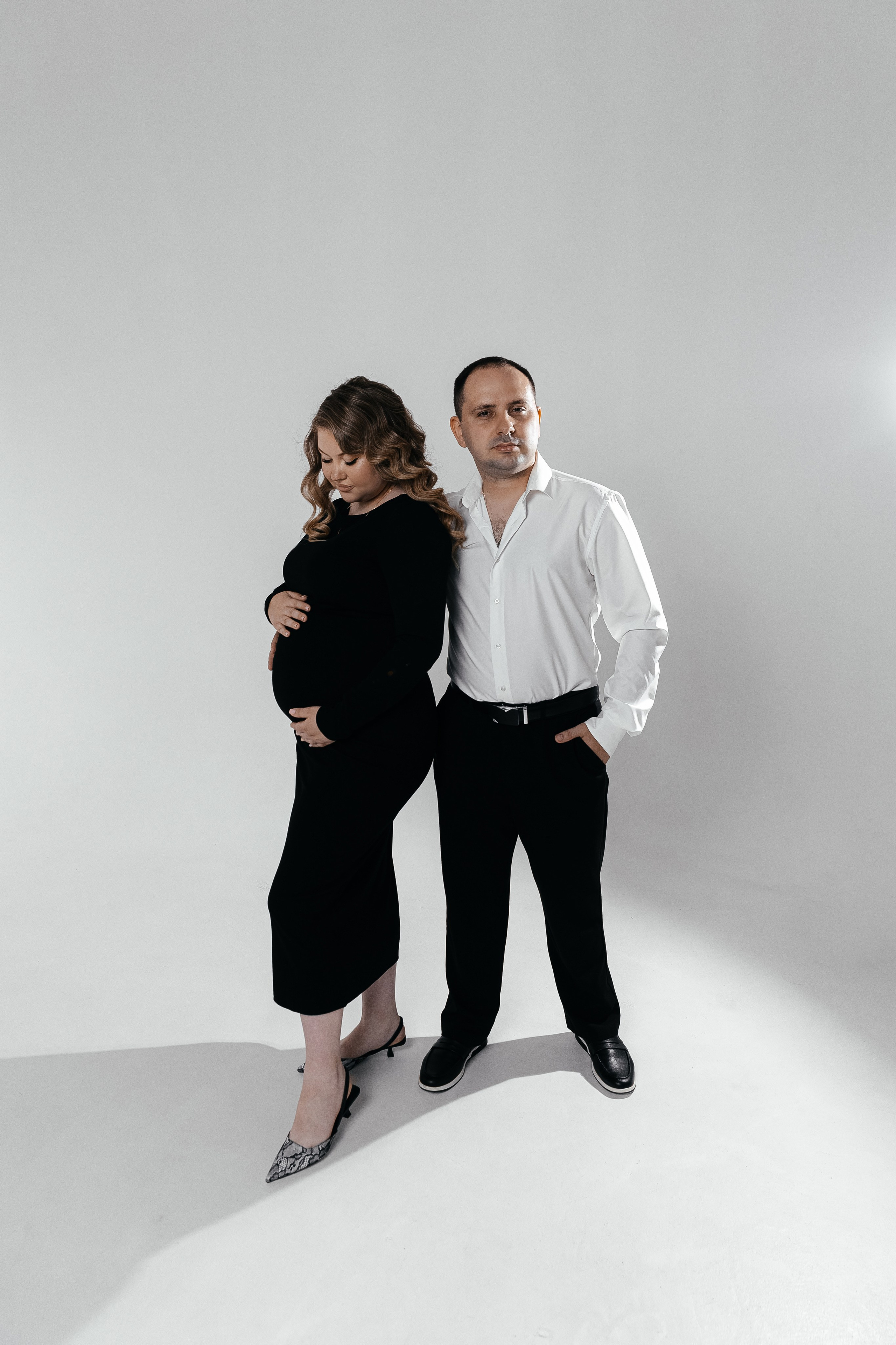 Дмитрий и Дарья. Главная