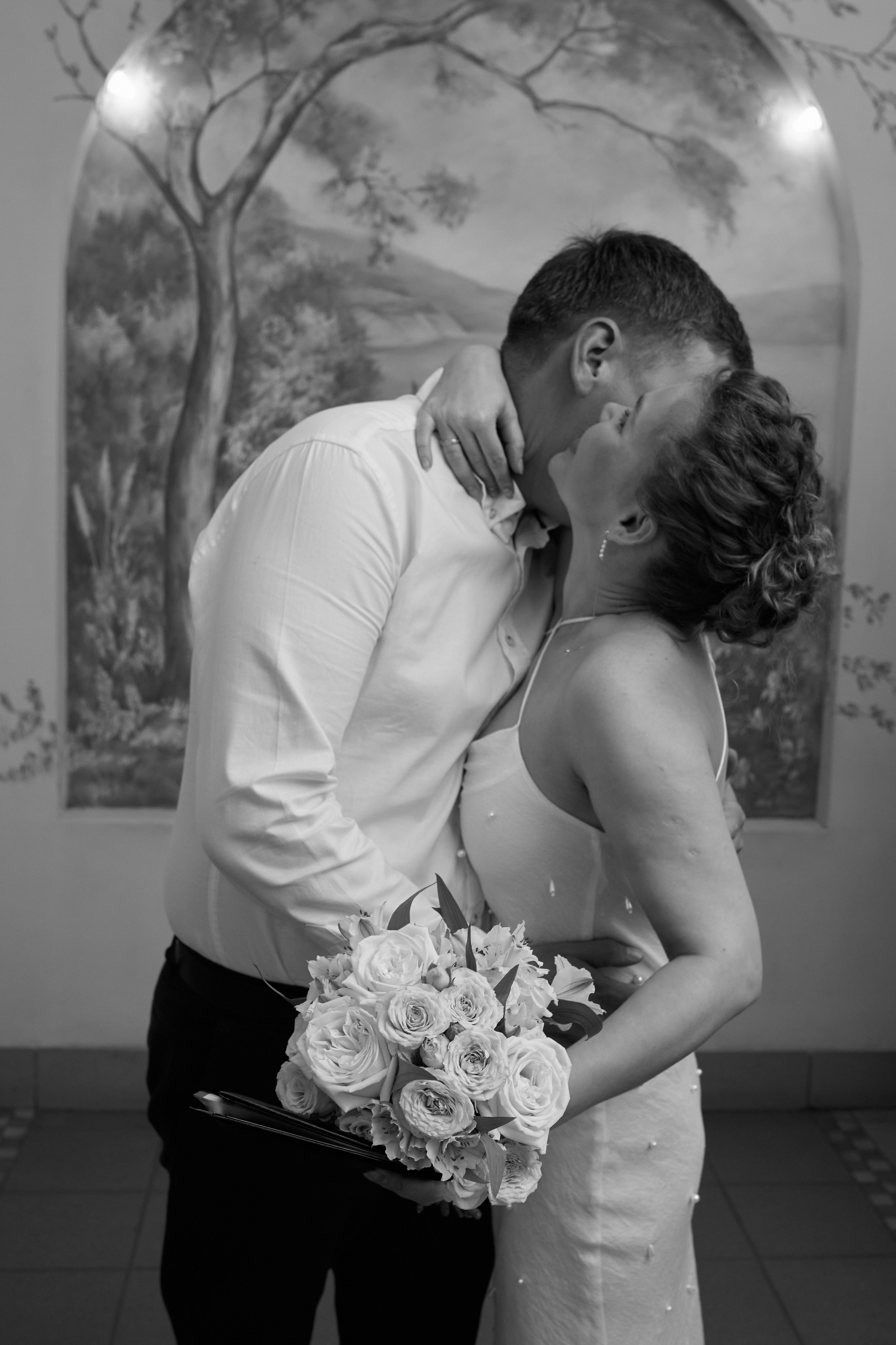 Николай и Екатерина. Фотограф Владивосток, семейные и индивидуальные съемки