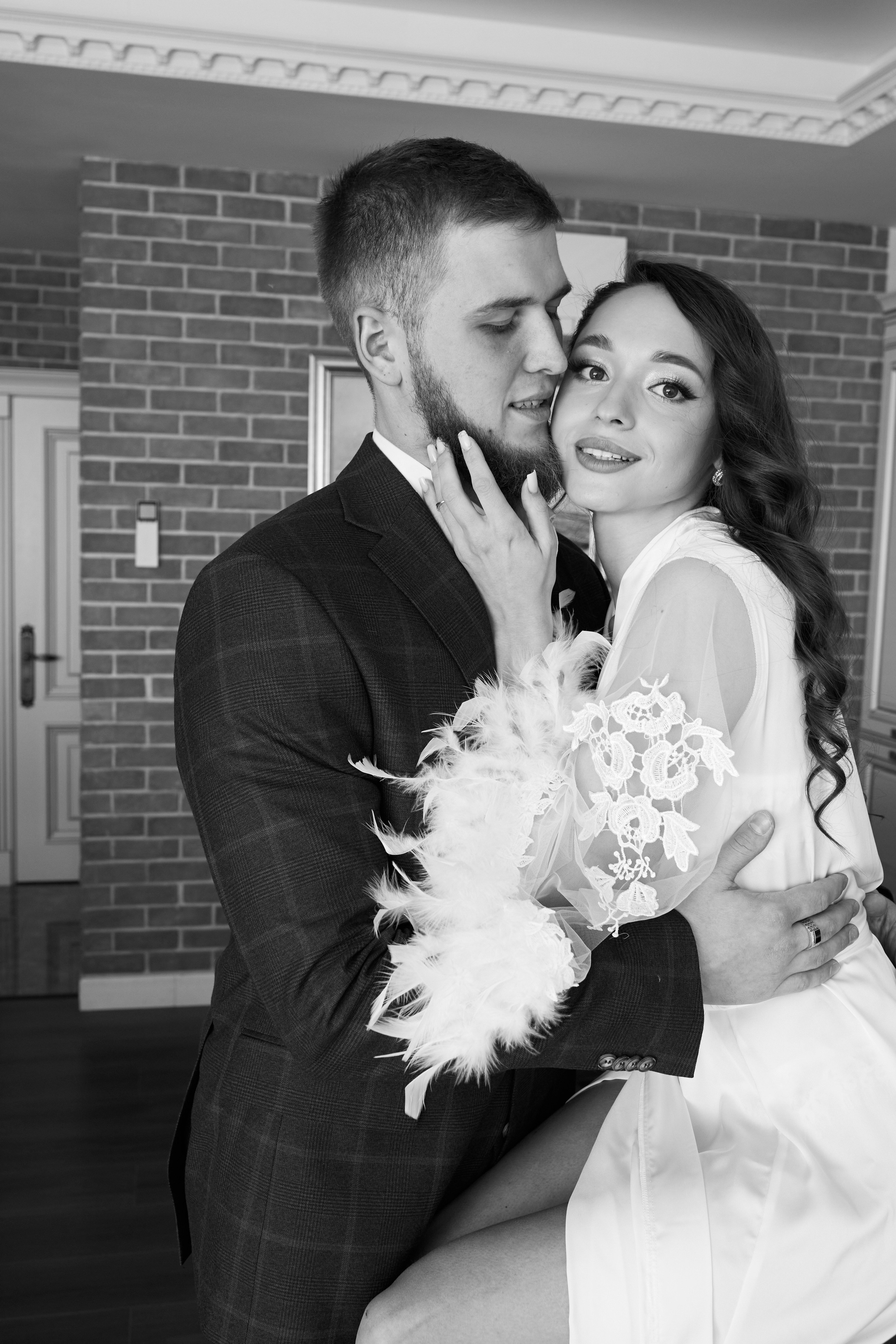 Виктория и Илья. Фотограф Владивосток, семейные и индивидуальные съемки