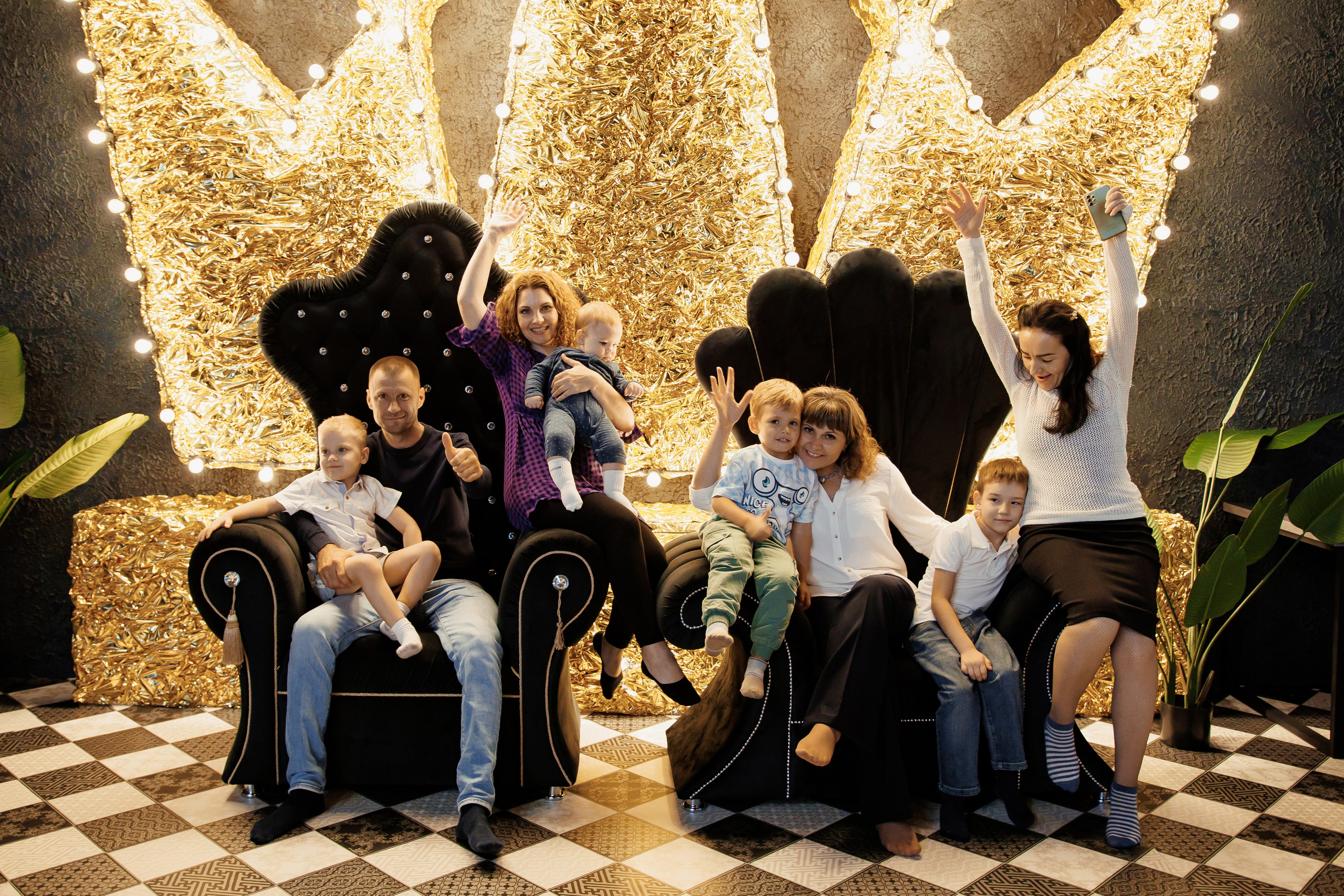 Рома 5 лет. Диана фотограф в Краснодаре