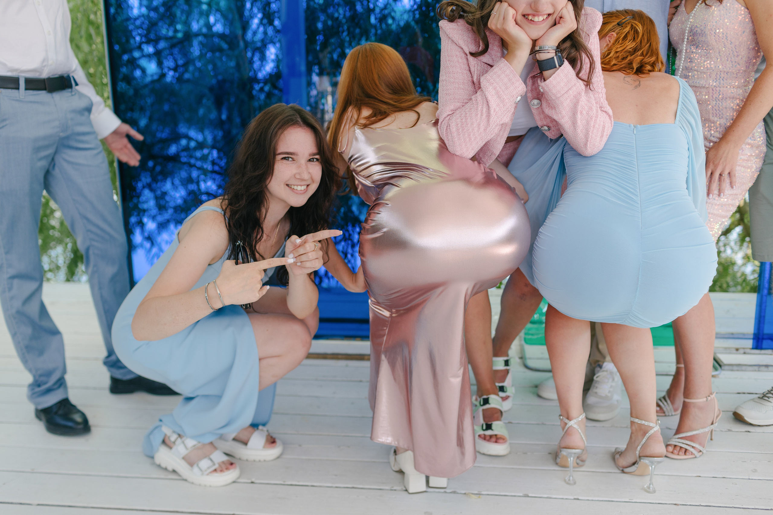 2707. Портфолио свадебного фотографа. Роман Каргаполов