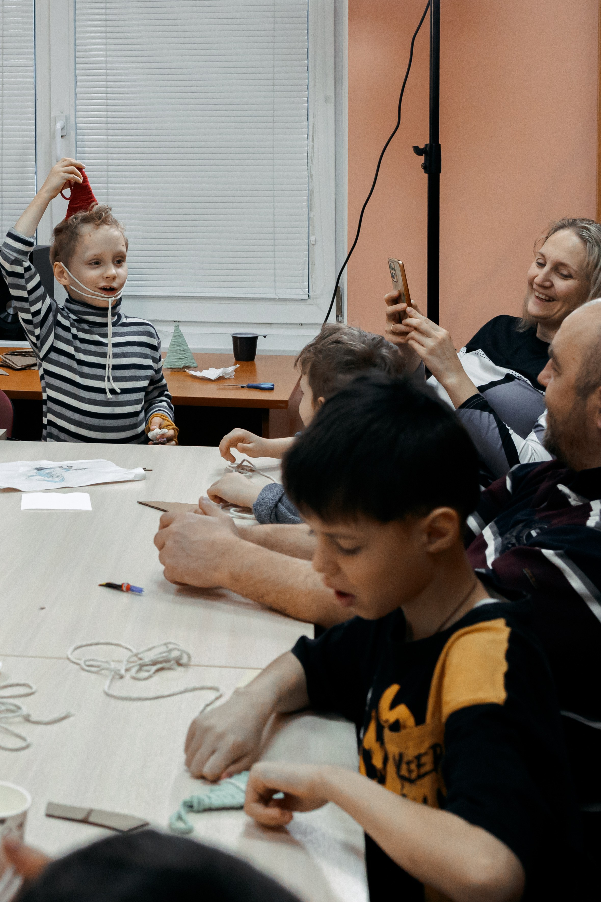 Мастер-класс. Фотограф в Санкт-Петербурге и ЛО — Сергей Козлов