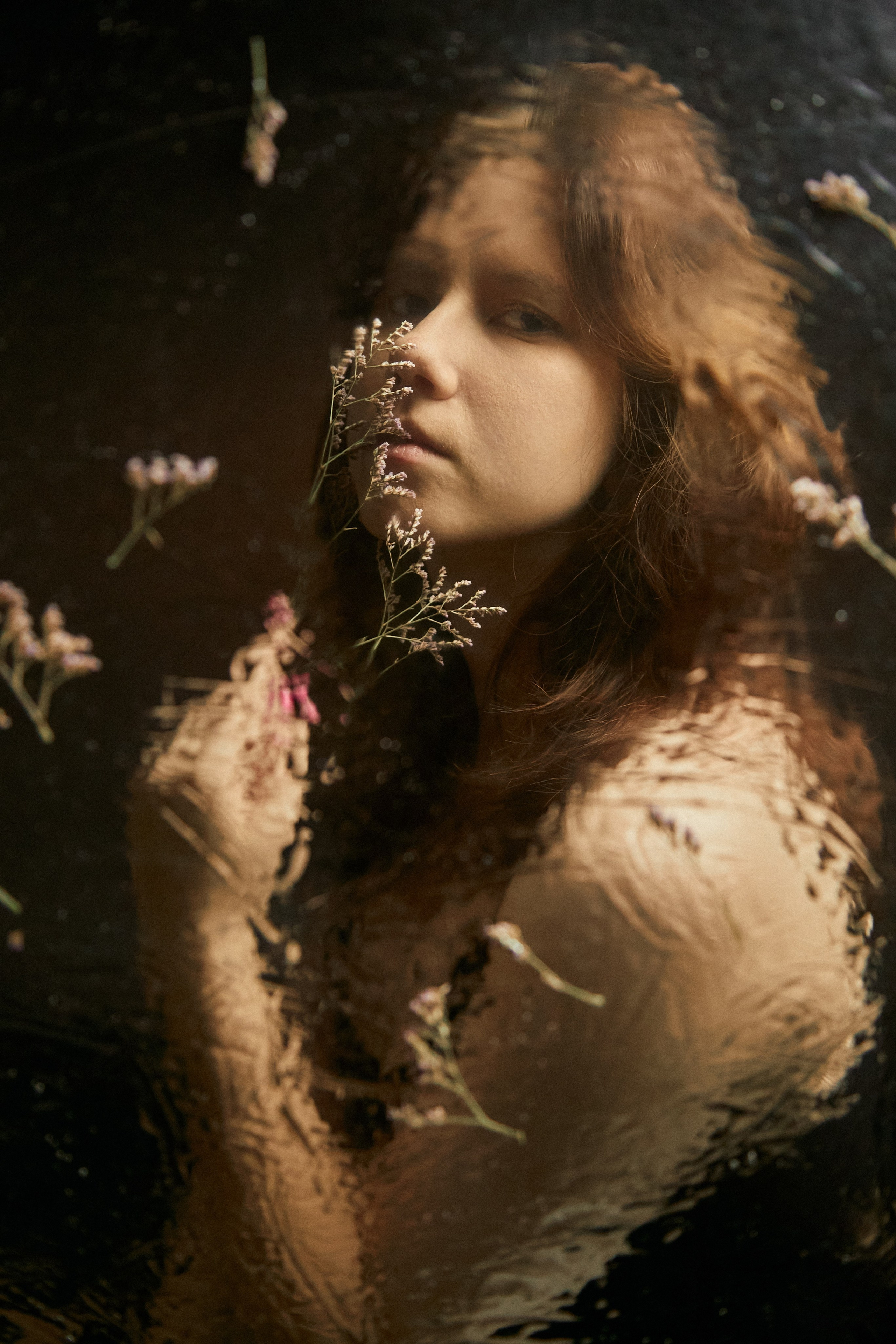 «Размытости». Свадебный и креативный фотограф в ЮФО и МСК