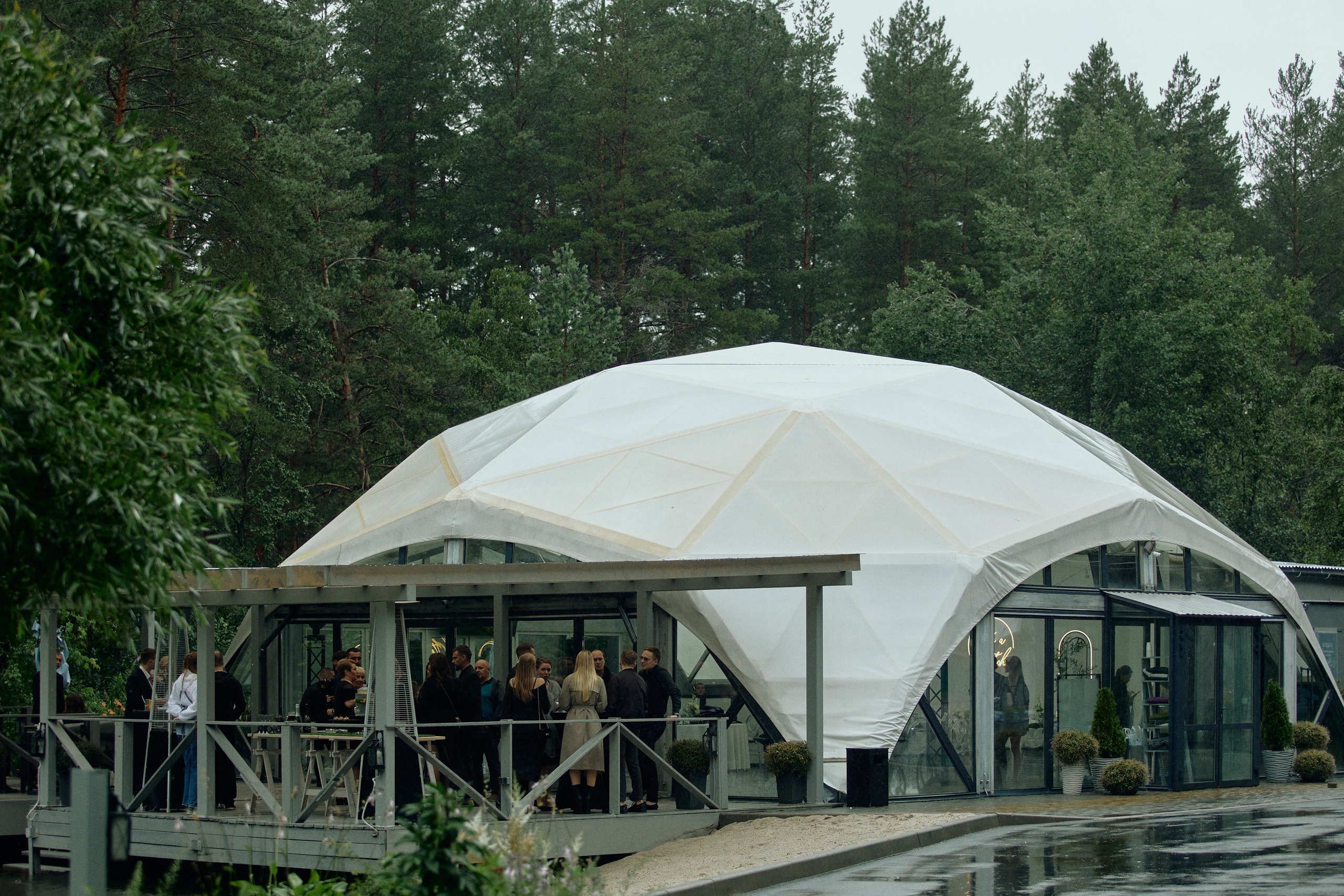 Rustam & Anastasia. Event агентство PAPRIKA в Екатеринбурге