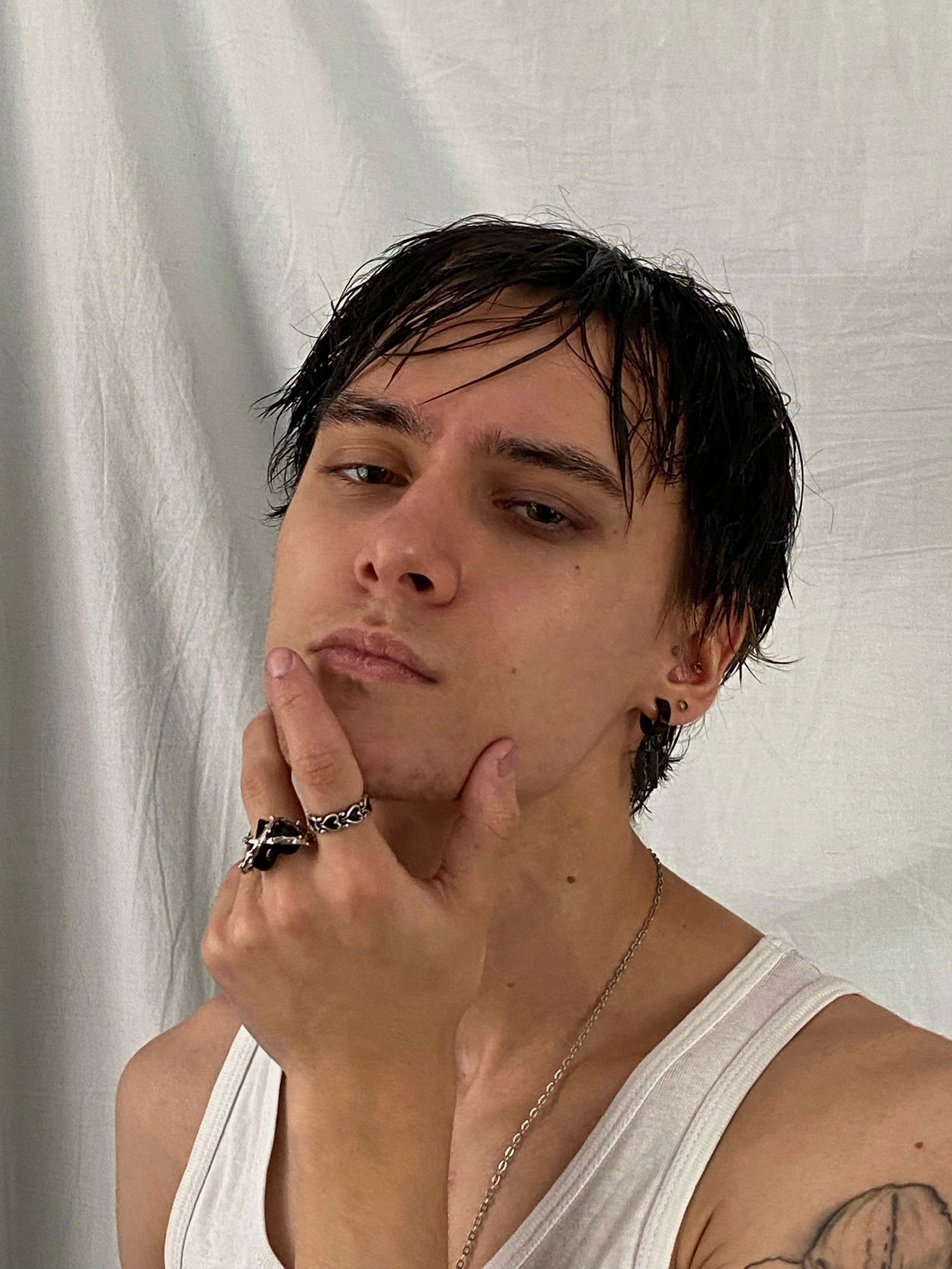 Nikita. Фотограф Санкт-Петербург и Екатеринбург, Анна Кущенко