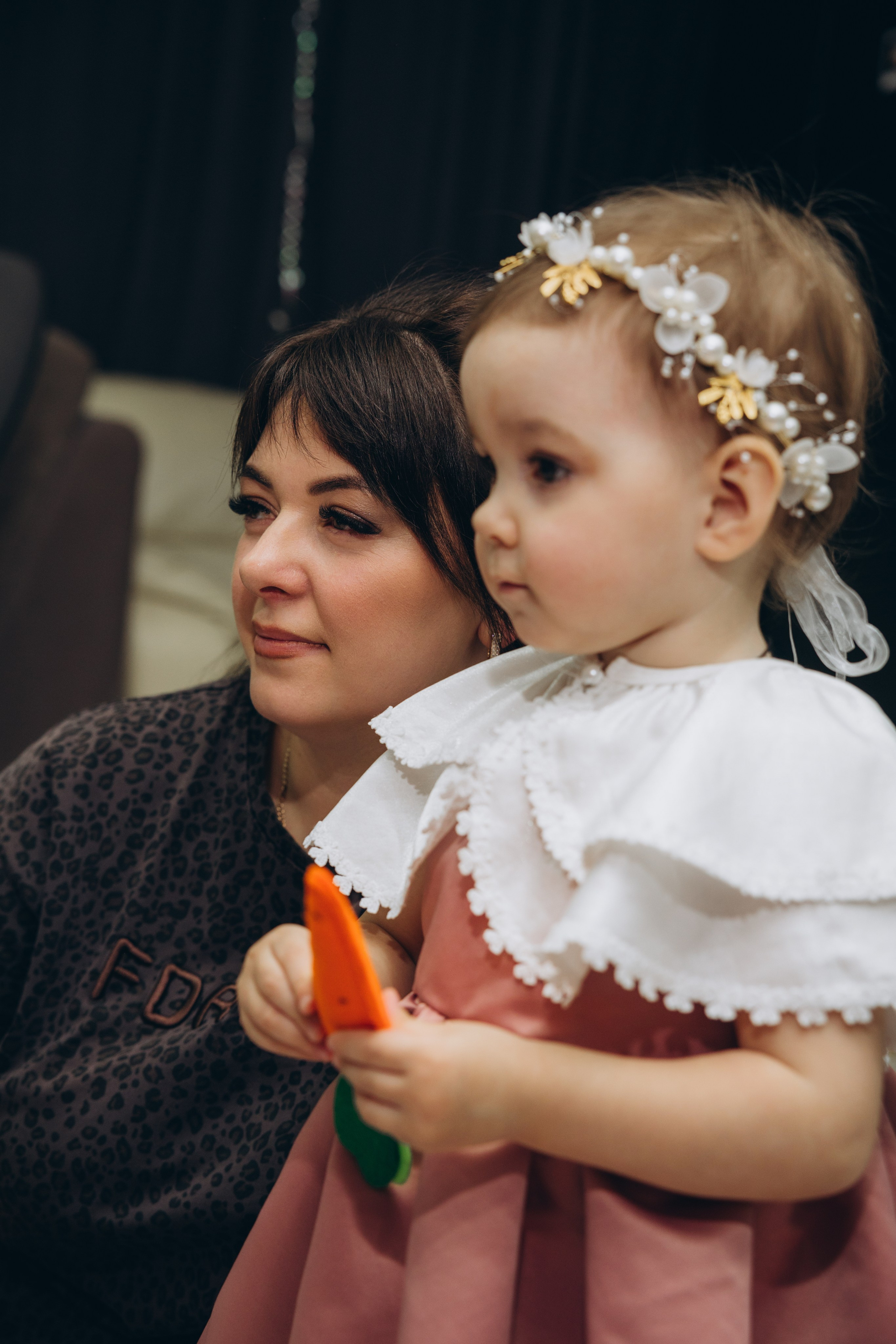 Полине 2 года. Свадебный, семейный фотограф в Иркутске Светлана Макаричева