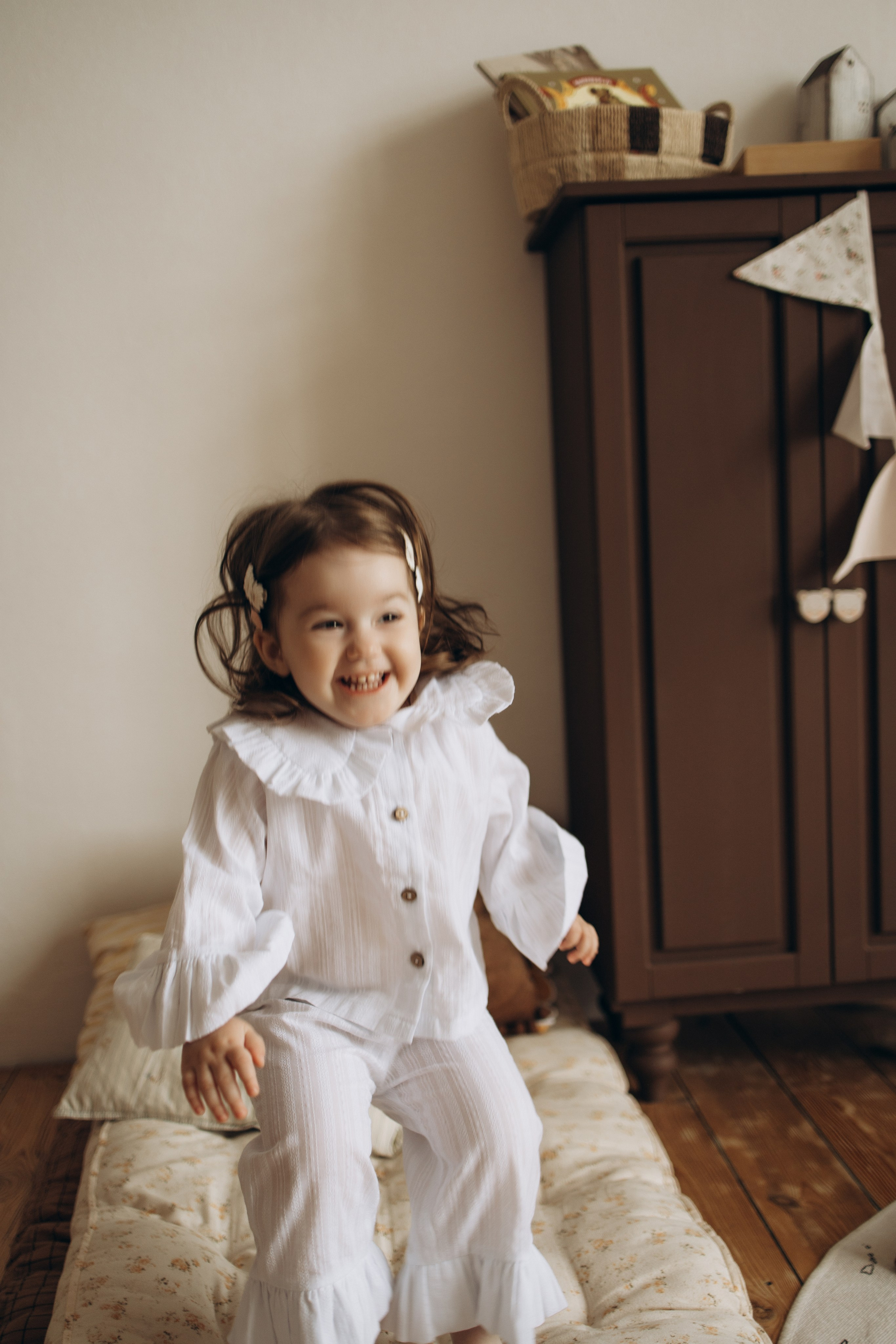 Алине 2 годика. Самый теплый фотограф в Краснодаре Рябоконь Ксения