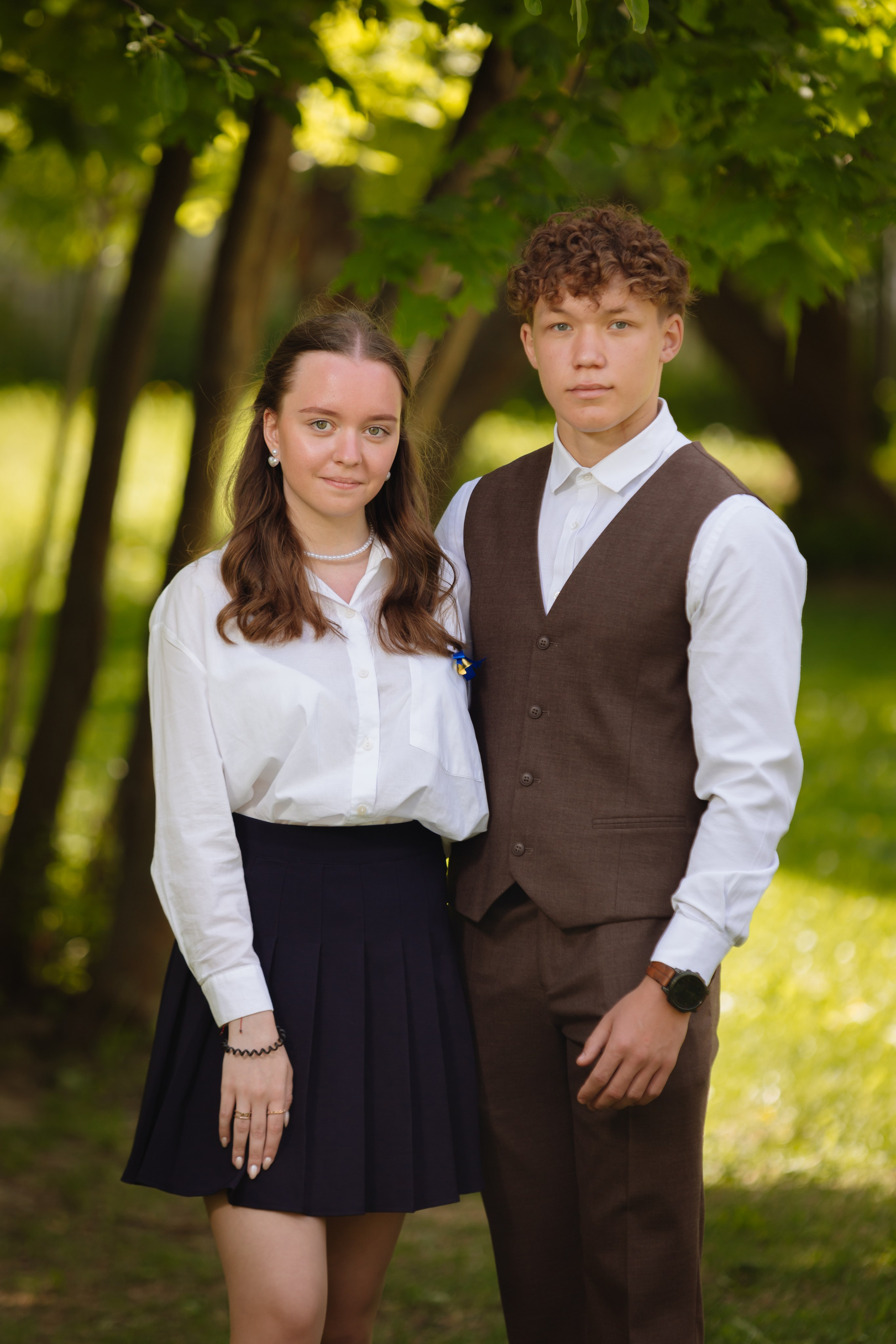 Последний звонок 2024 (2 часа фотосъемки). Профессиональный фотограф Надежда Антонова