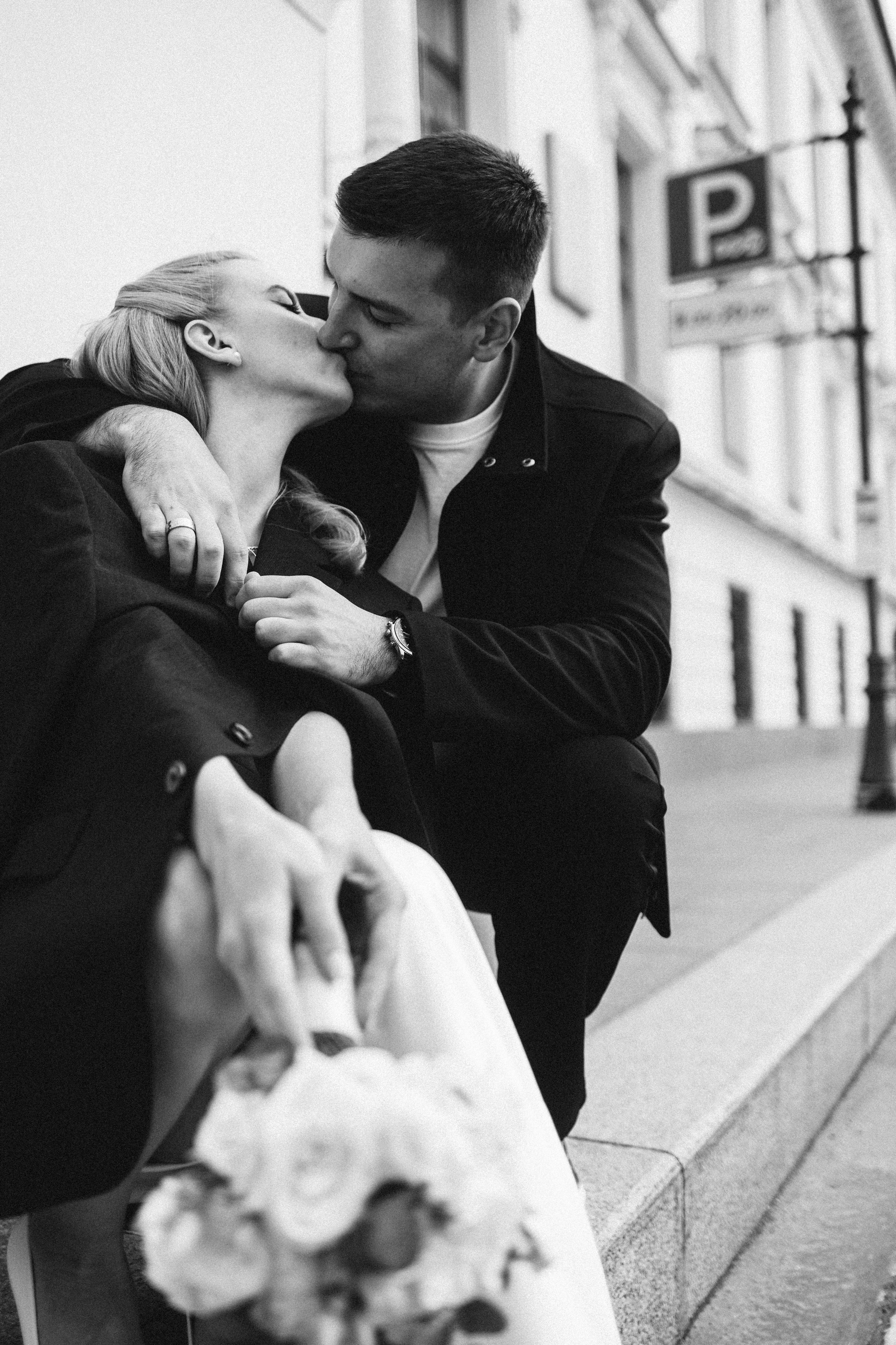 Артем и Катя. Фотограф Артем Бросов в Санкт-Петербурге и Дубае