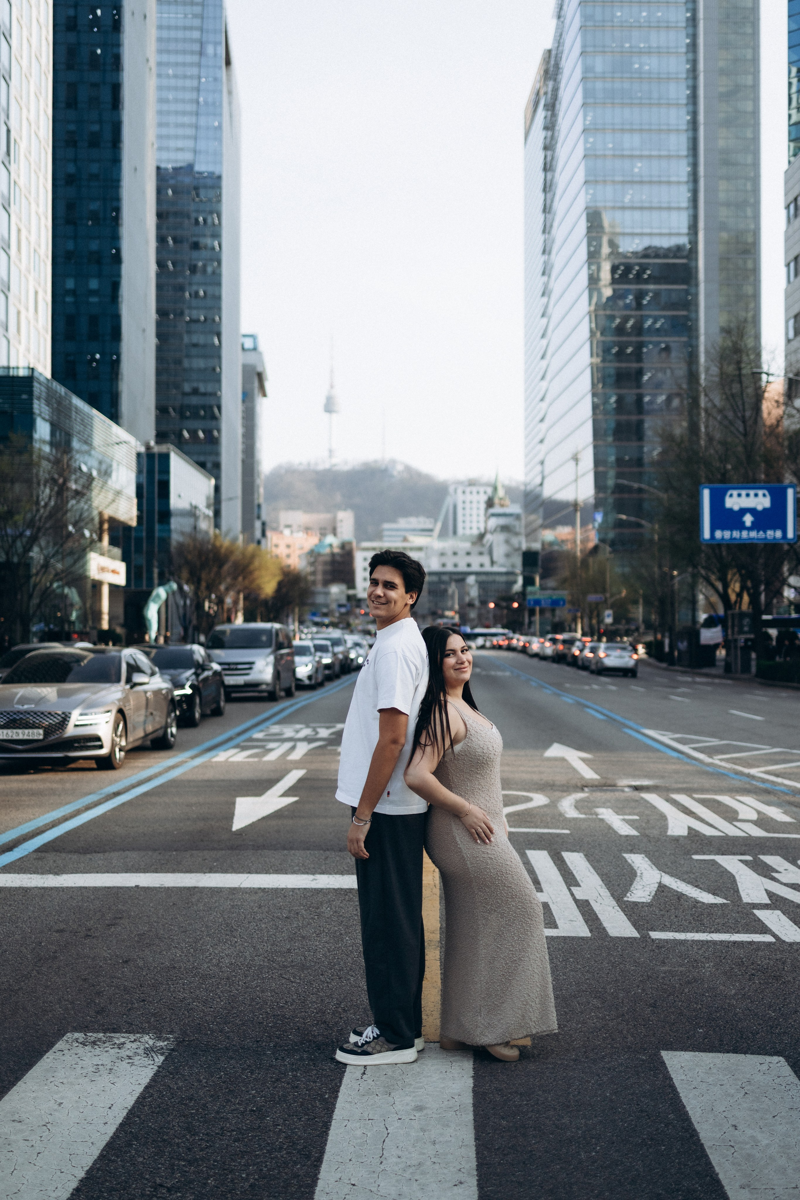 Love story Валентин и Ивета. Фотограф Артем Бросов в Санкт-Петербурге и Дубае