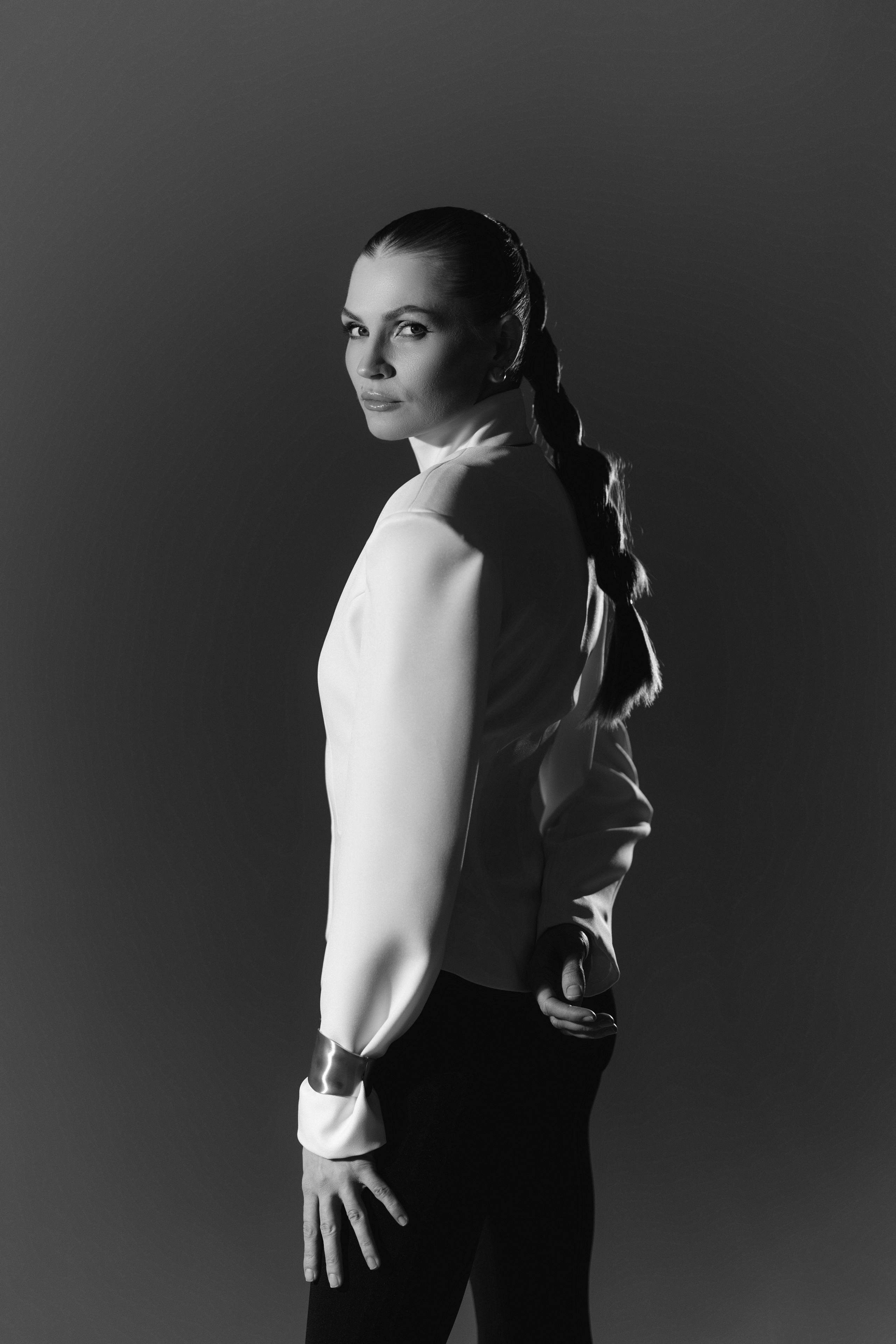 Маша🤍. Ph. Marina Reshetova