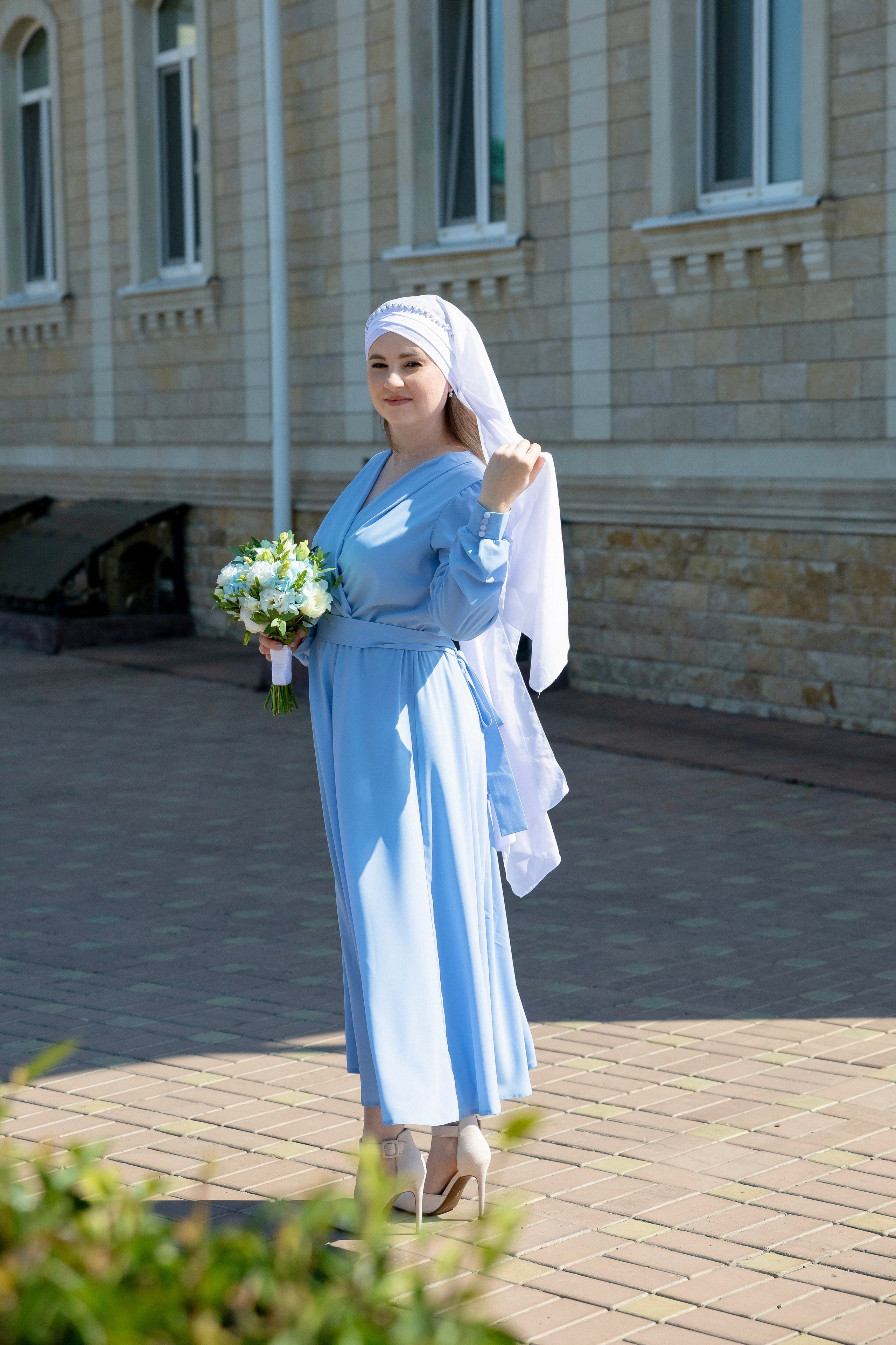 Фидаис и Зульфия. Свадебный и семейный фотограф в Оренбурге Тасжан Аккелбеков