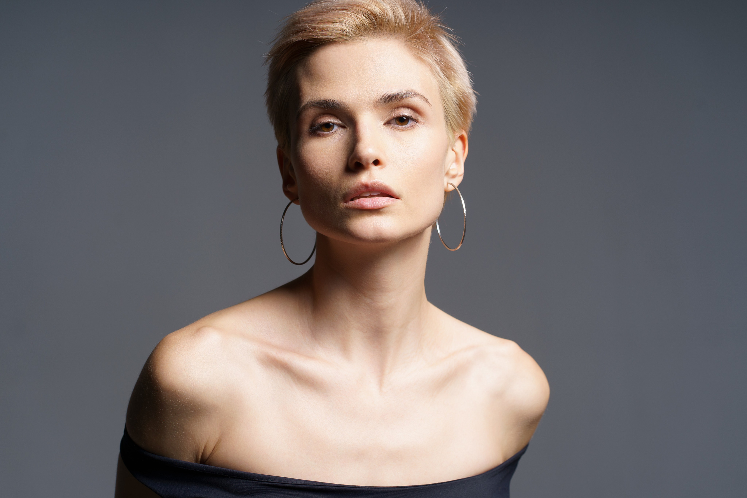 Еще неплохие фото. Фотограф портретист Андрей Власов в Москве