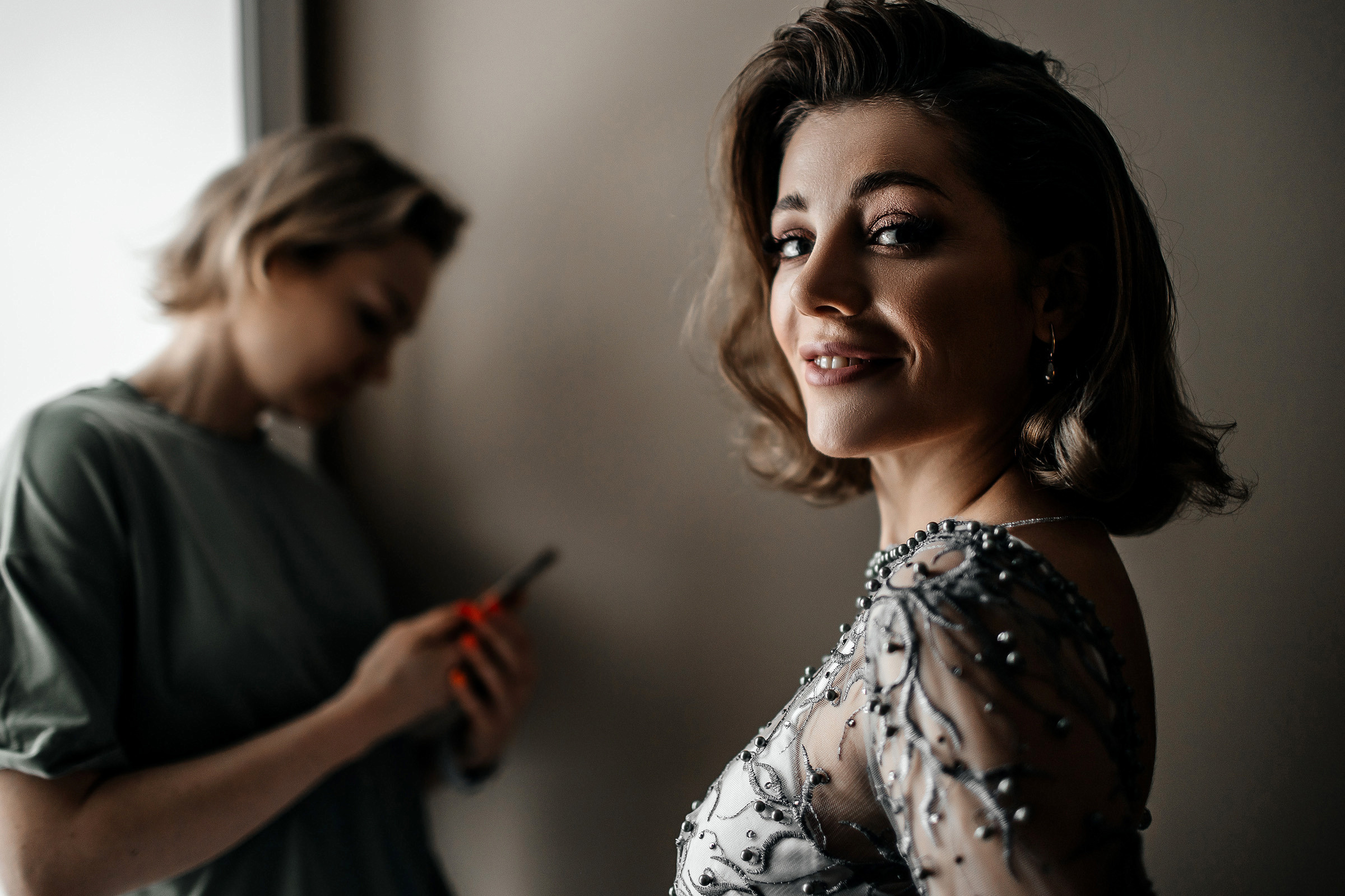 PAVEL & TATIANA. Свадебный фотограф в Ульяновске Владимир Лесников