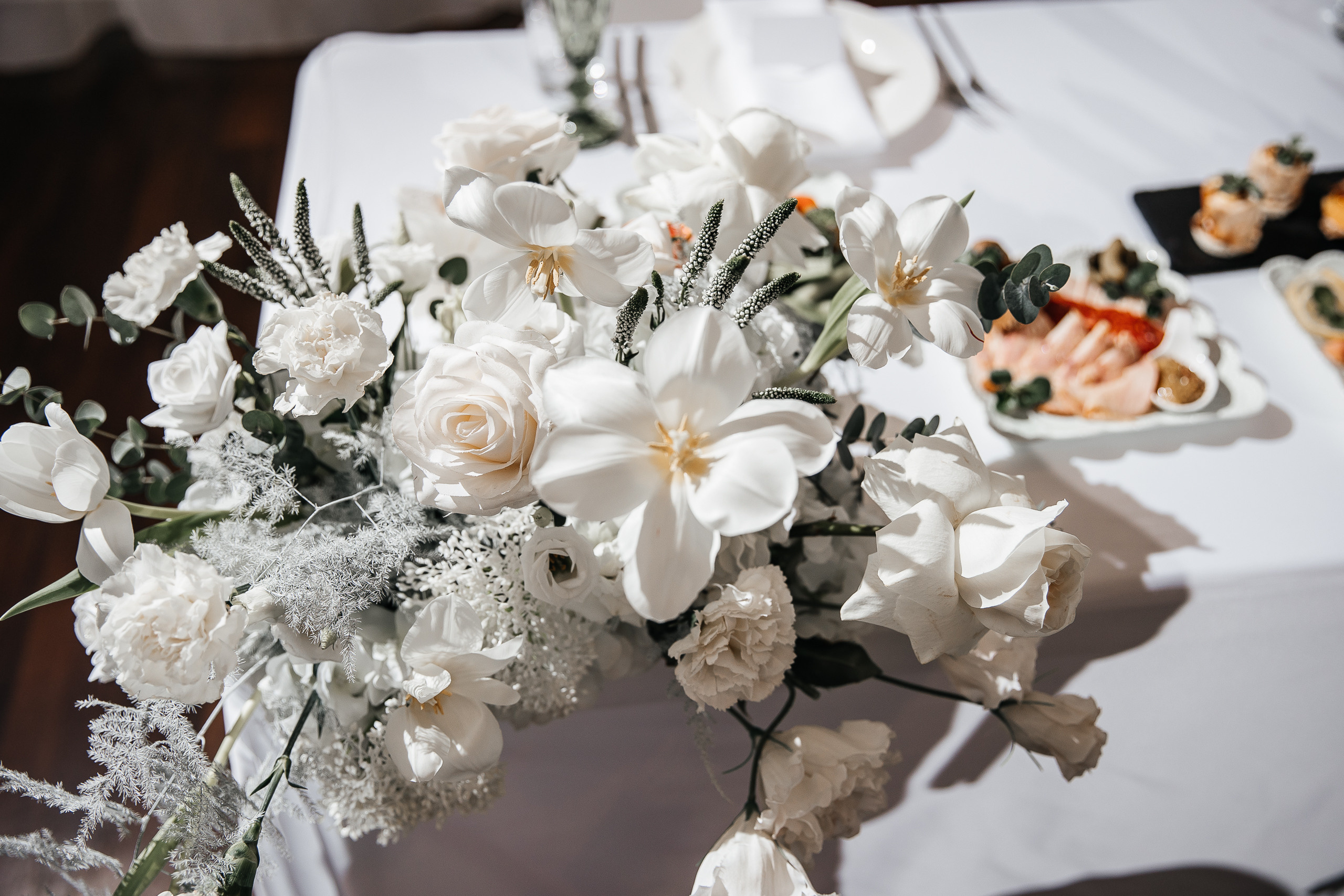 PAVEL & TATIANA. Свадебный фотограф в Ульяновске Владимир Лесников