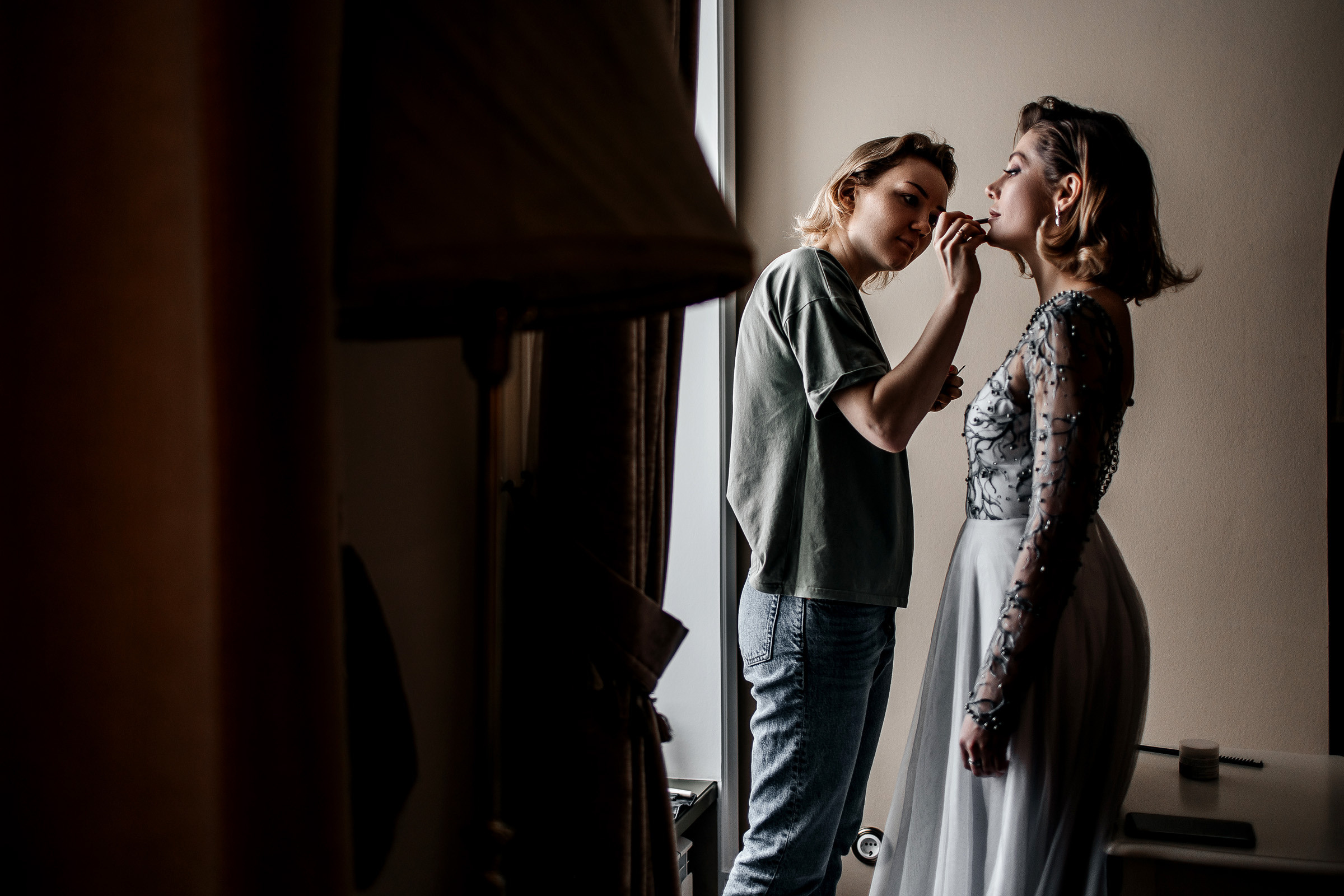 PAVEL & TATIANA. Свадебный фотограф в Ульяновске Владимир Лесников