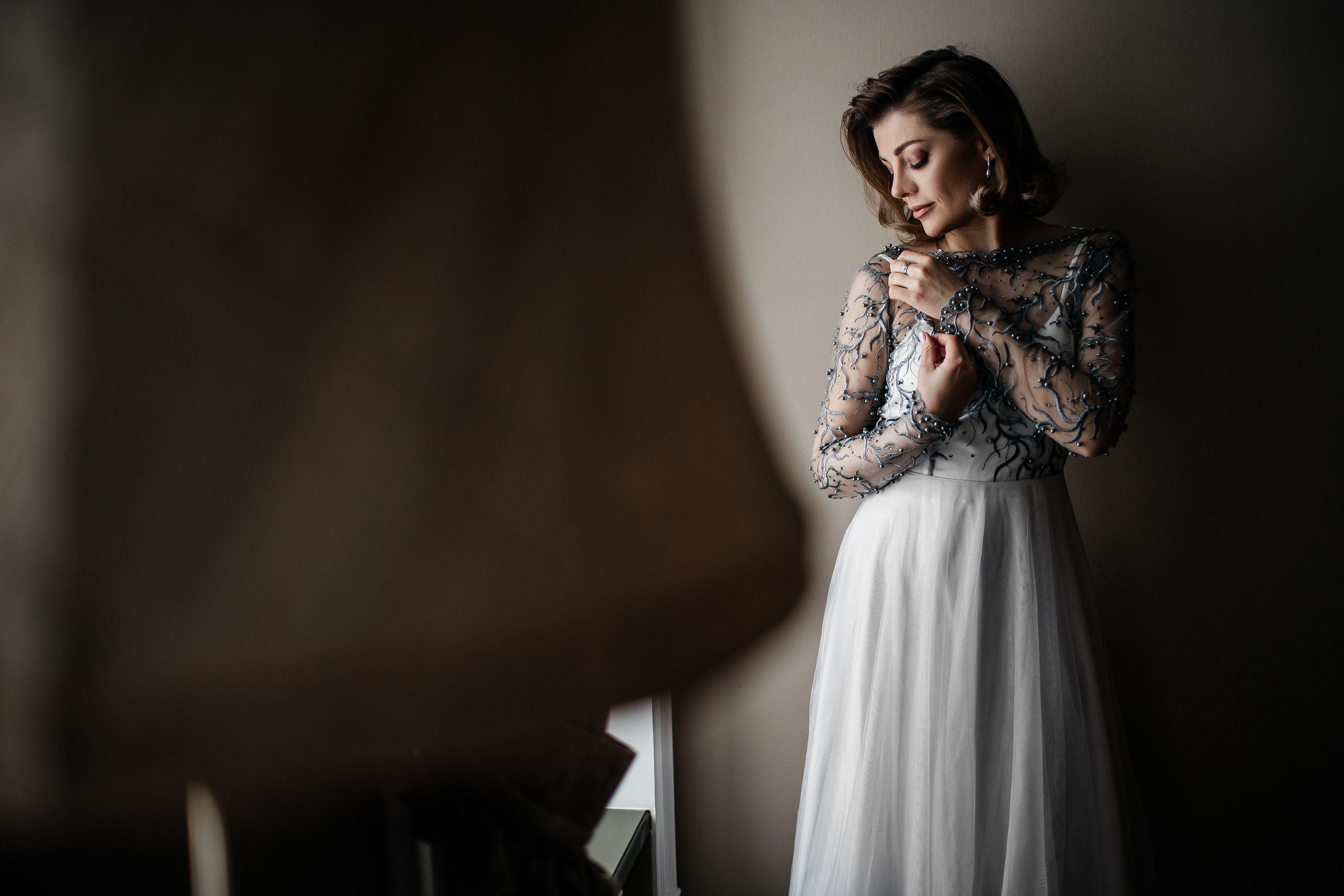 PAVEL & TATIANA. Свадебный фотограф в Ульяновске Владимир Лесников