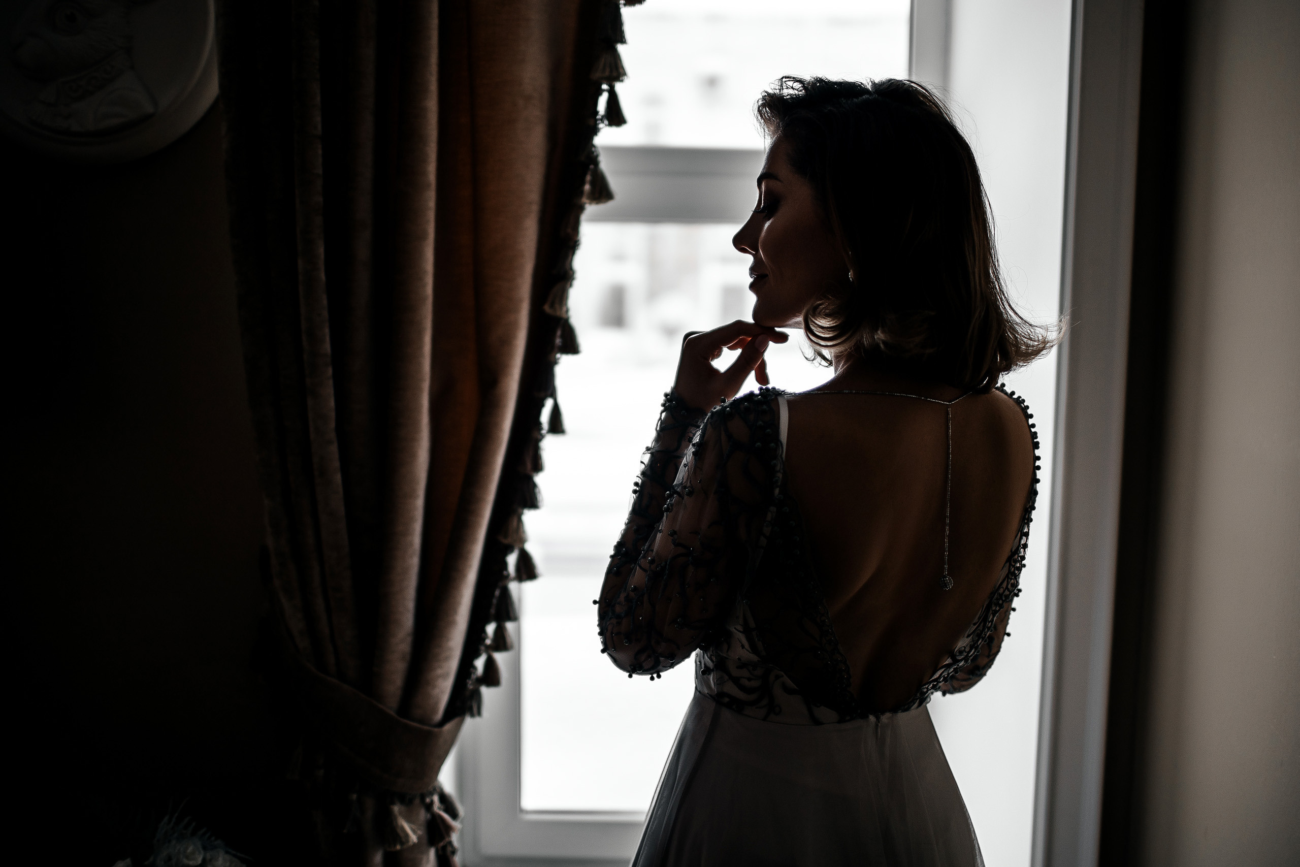 PAVEL & TATIANA. Свадебный фотограф в Ульяновске Владимир Лесников