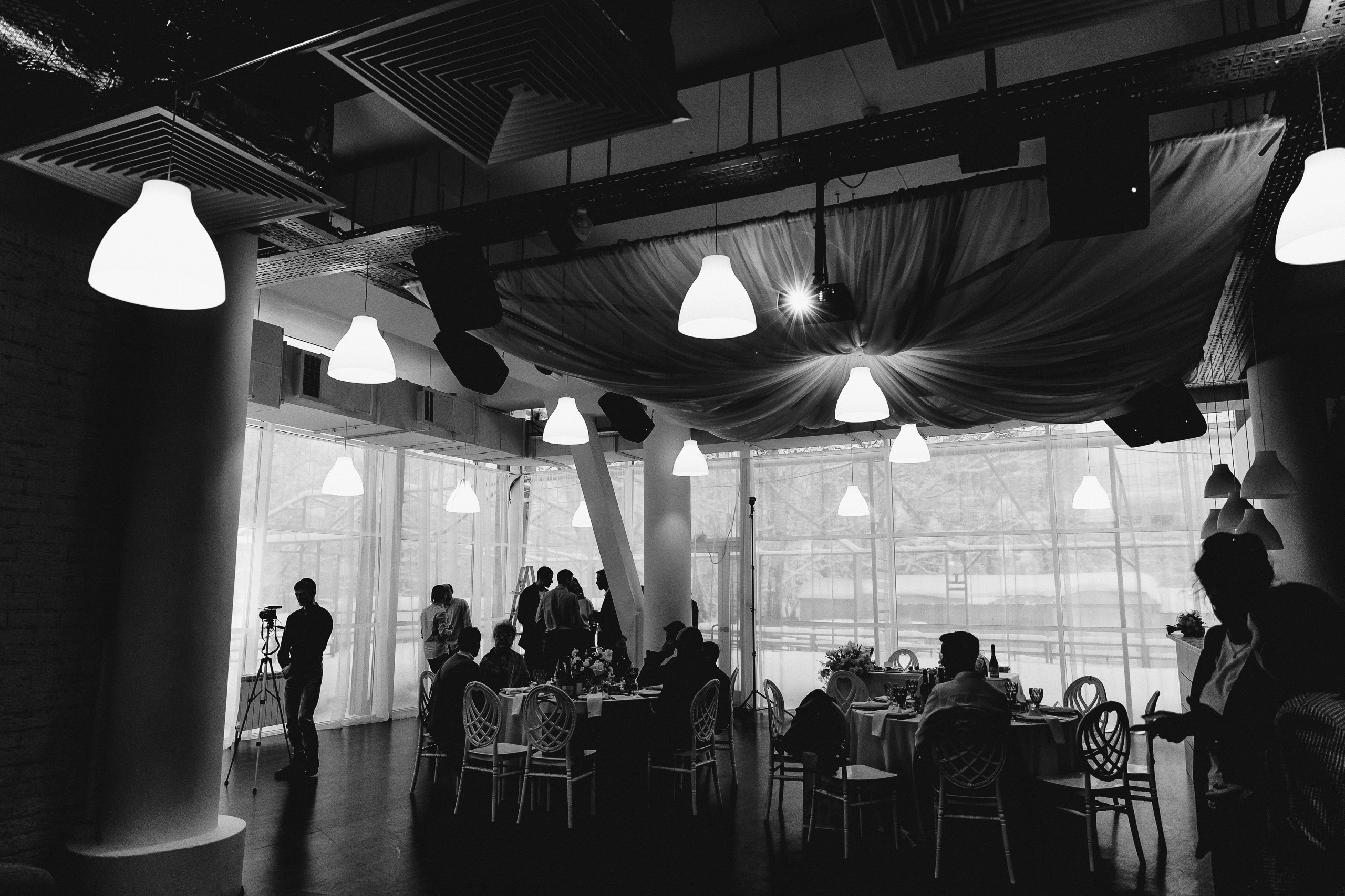 PAVEL & TATIANA. Свадебный фотограф в Ульяновске Владимир Лесников