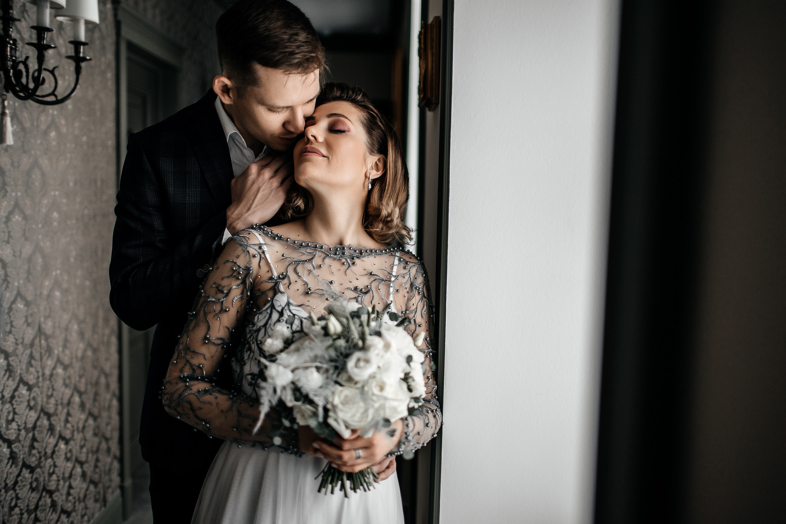 PAVEL & TATIANA. Свадебный фотограф в Ульяновске Владимир Лесников