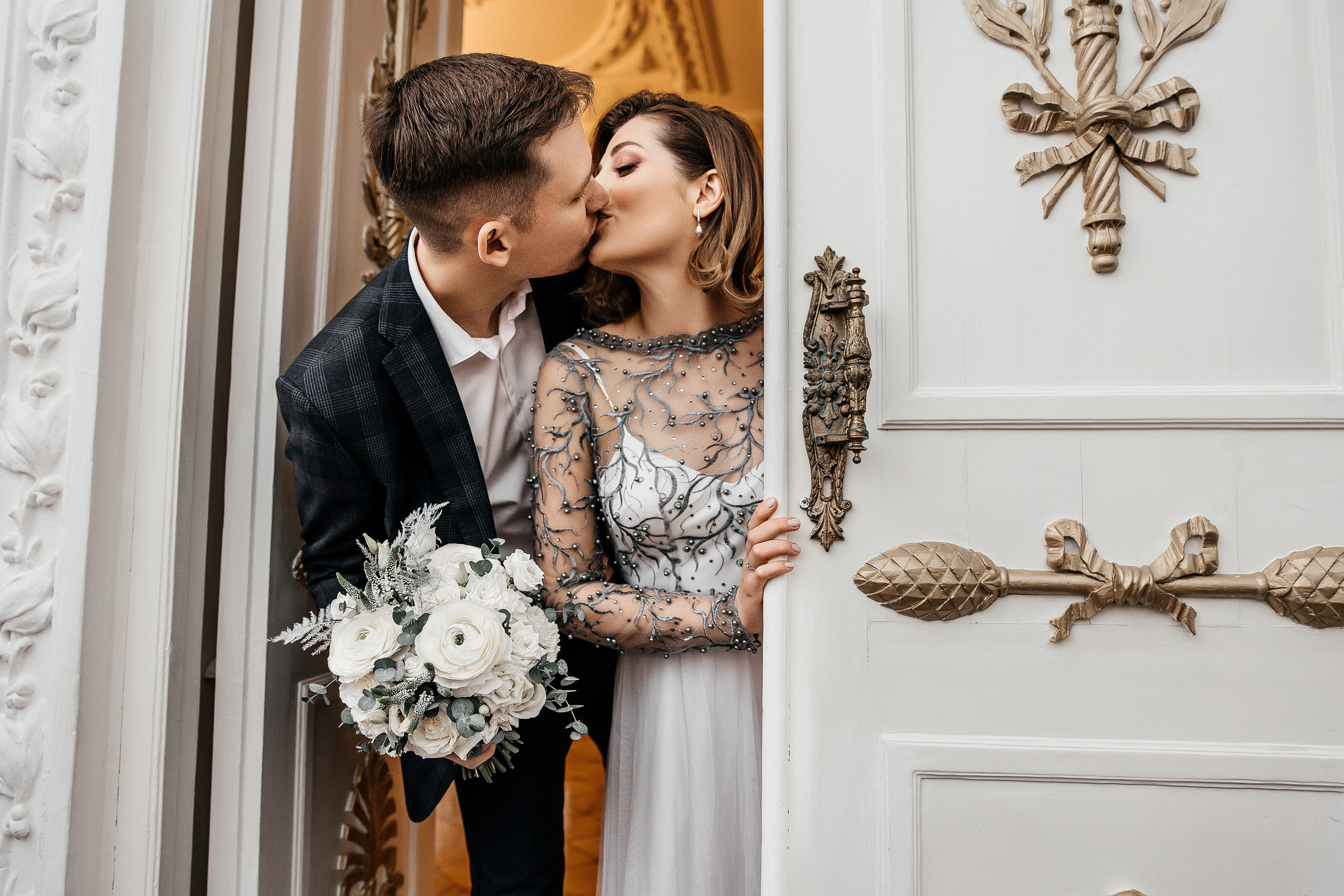 PAVEL & TATIANA. Свадебный фотограф в Ульяновске Владимир Лесников