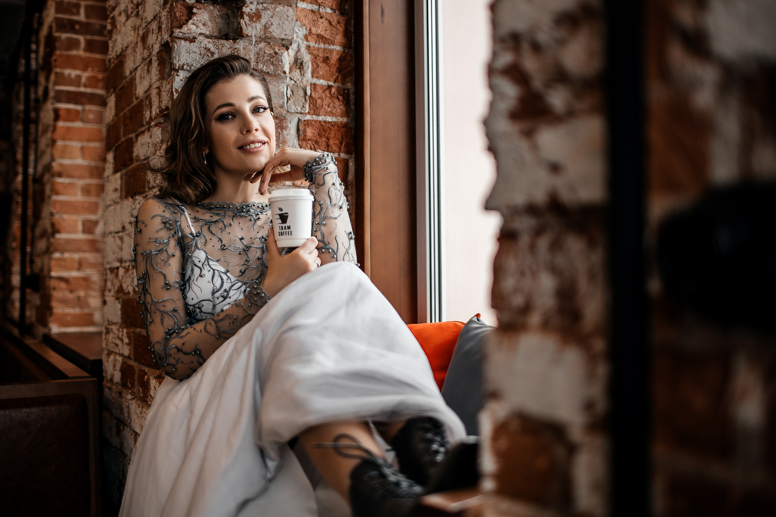 PAVEL & TATIANA. Свадебный фотограф в Ульяновске Владимир Лесников