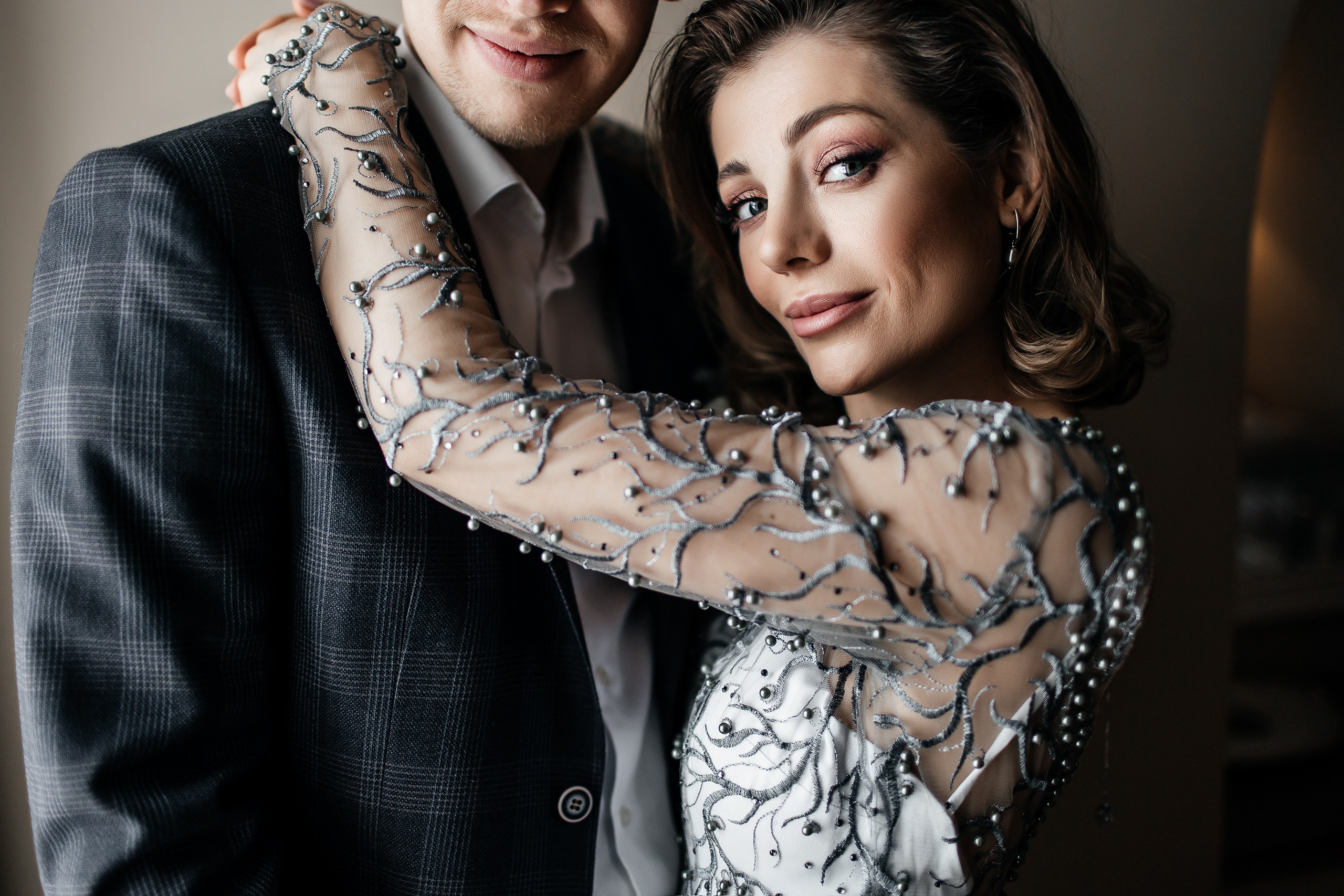 PAVEL & TATIANA. Свадебный фотограф в Ульяновске Владимир Лесников