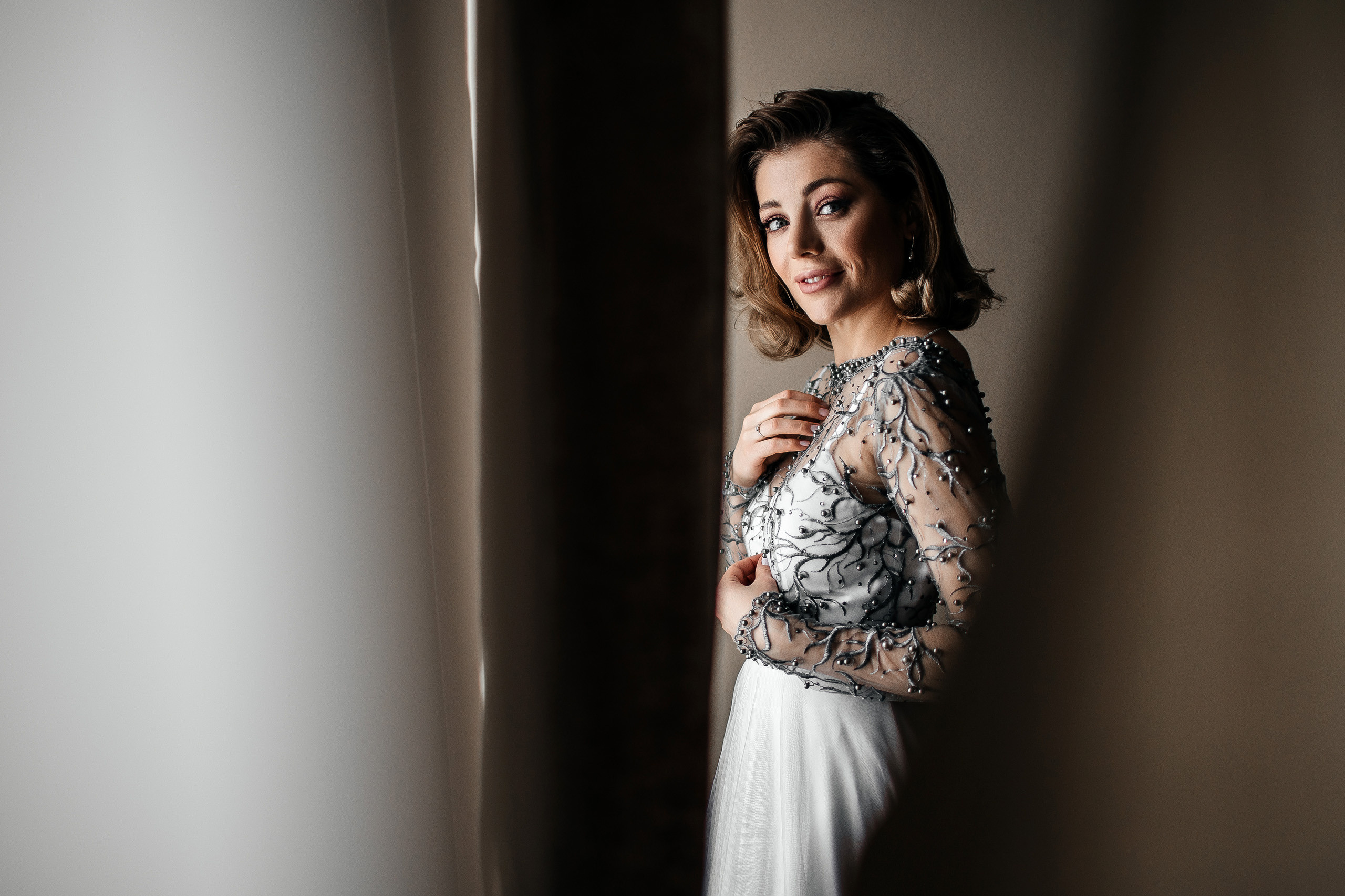 PAVEL & TATIANA. Свадебный фотограф в Ульяновске Владимир Лесников