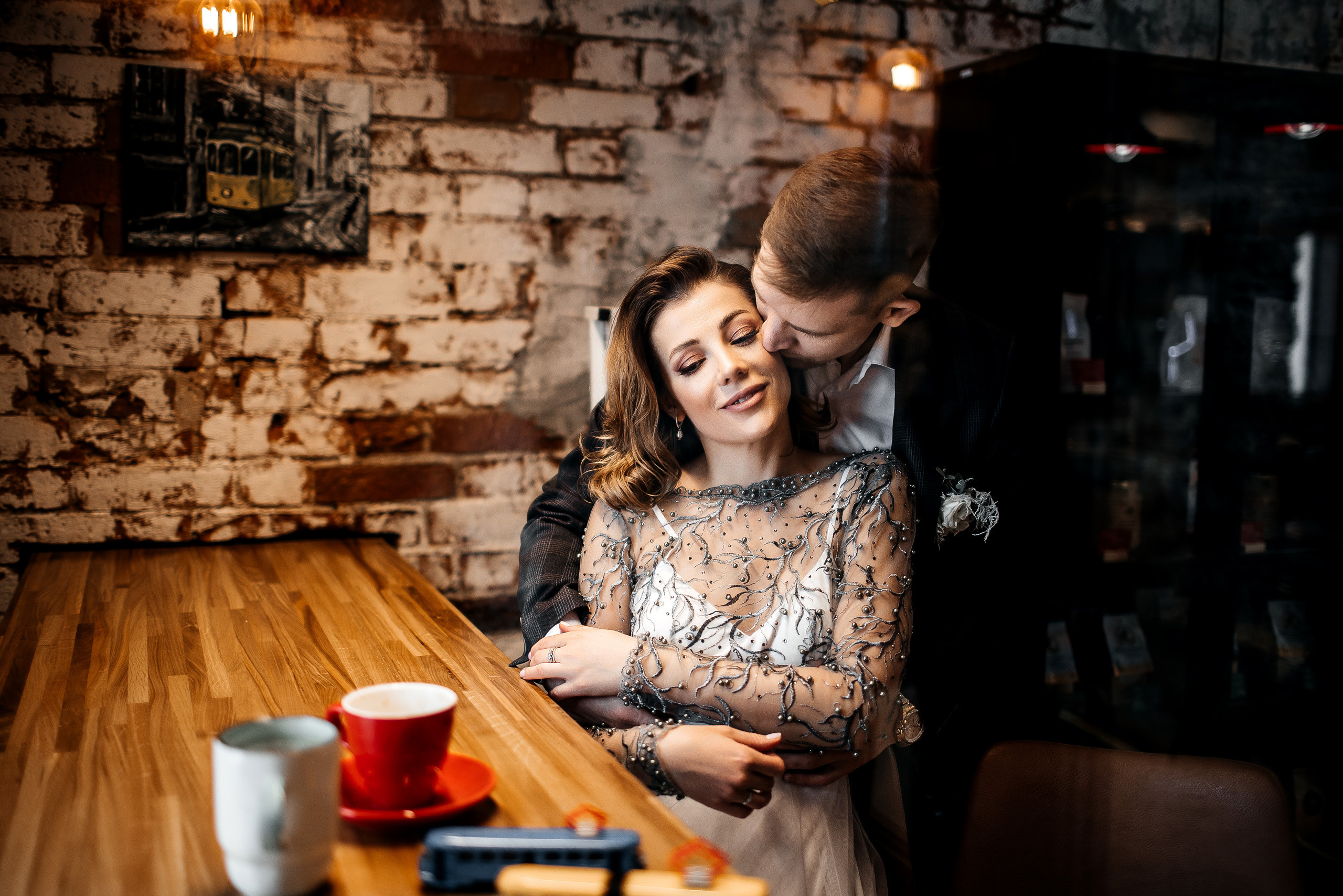 PAVEL & TATIANA. Свадебный фотограф в Ульяновске Владимир Лесников