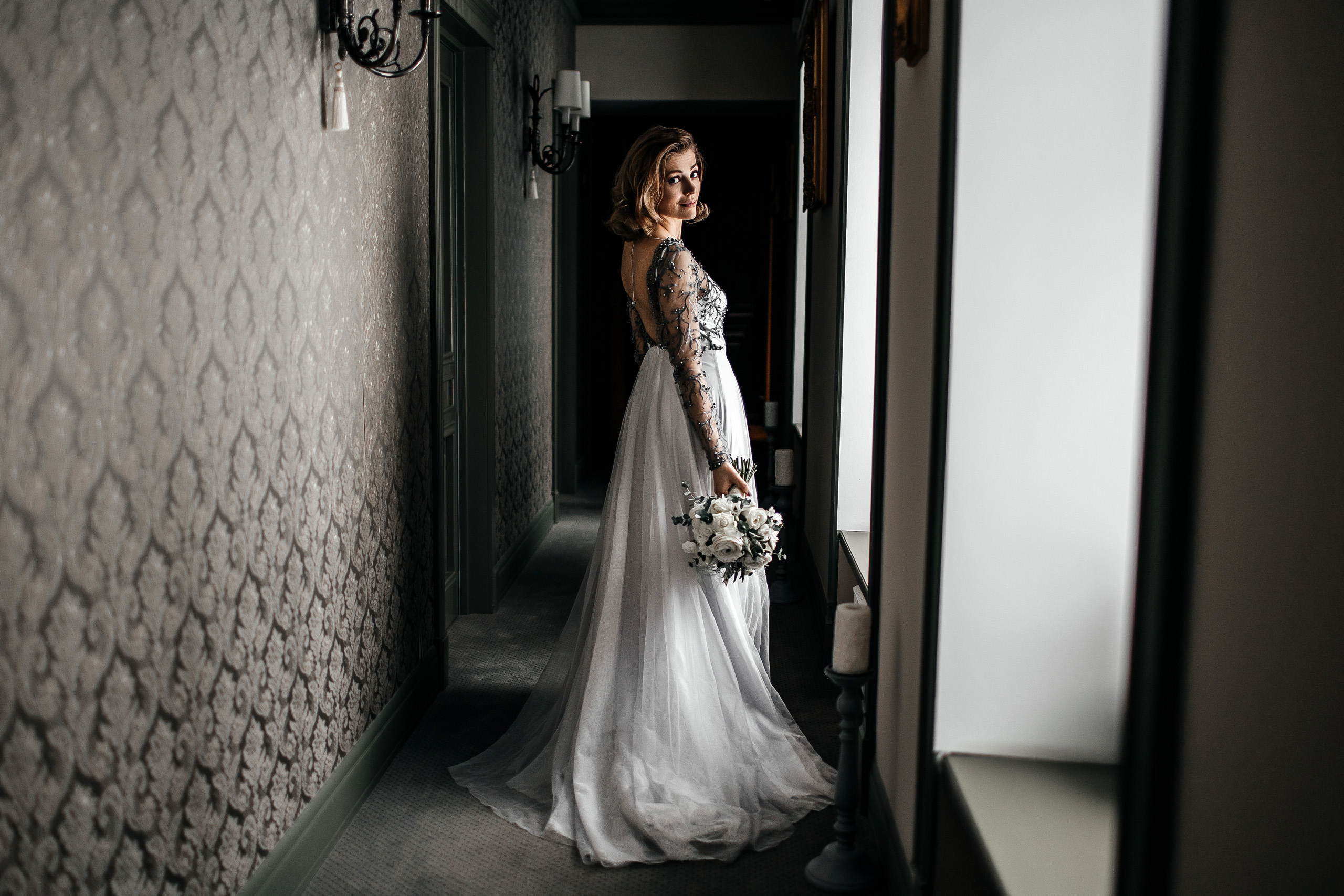 PAVEL & TATIANA. Свадебный фотограф в Ульяновске Владимир Лесников