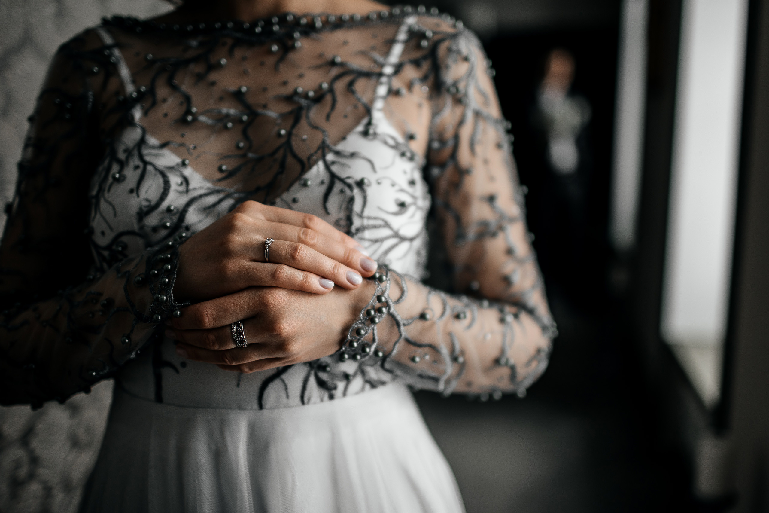 PAVEL & TATIANA. Свадебный фотограф в Ульяновске Владимир Лесников