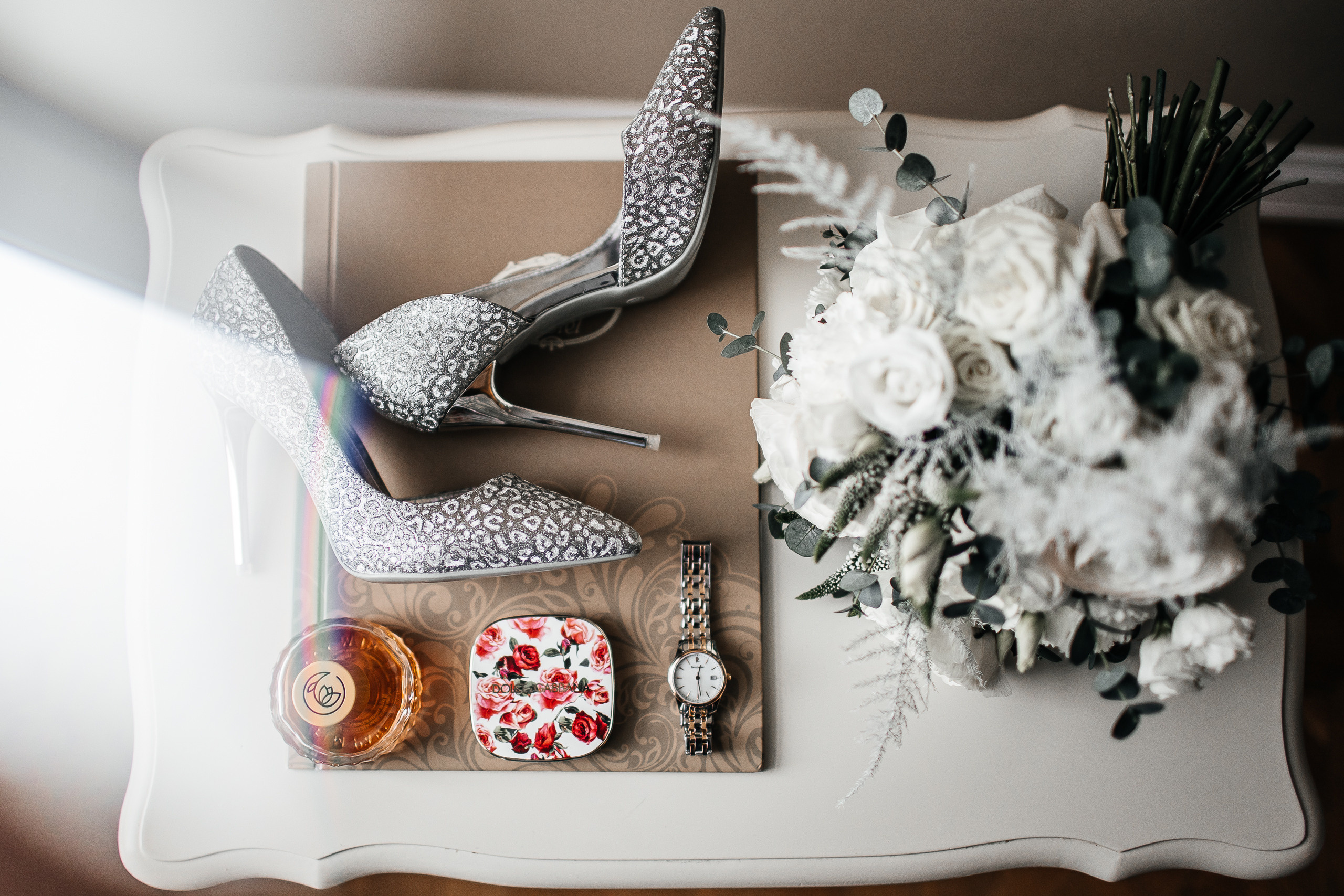 PAVEL & TATIANA. Свадебный фотограф в Ульяновске Владимир Лесников