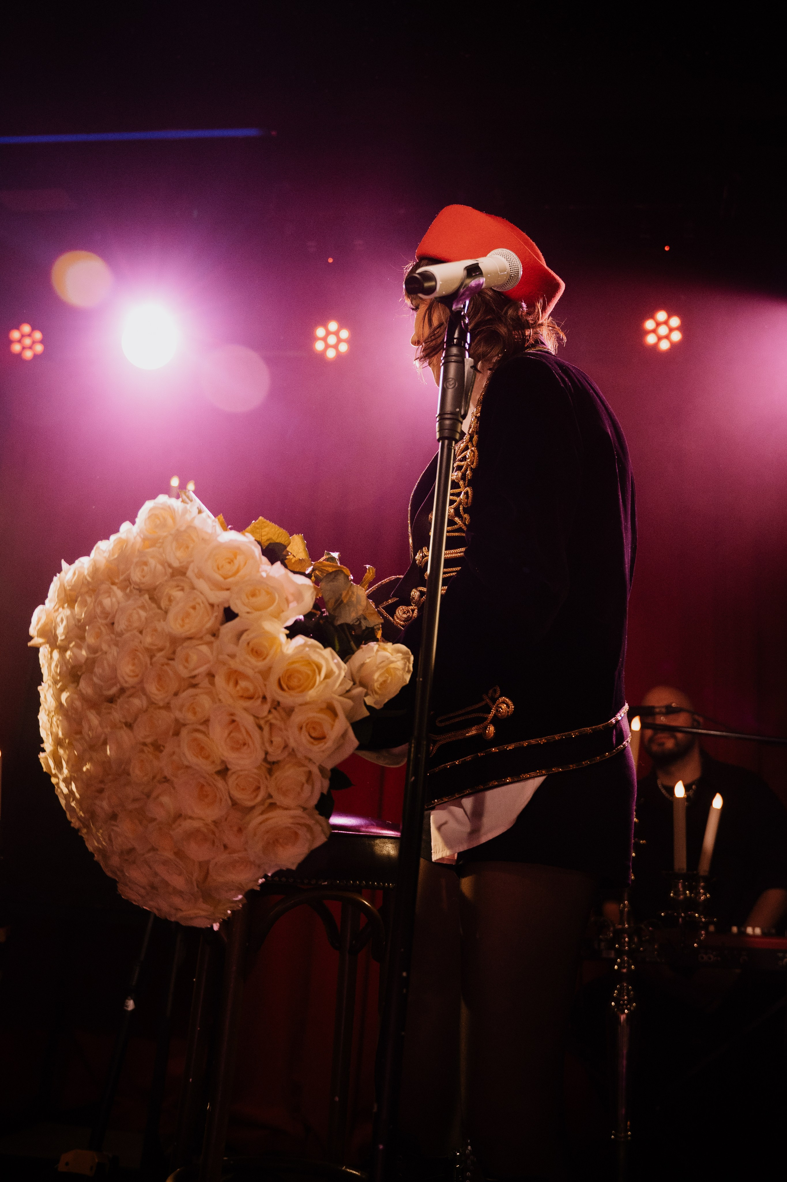 АСИЯ. Фотограф Москва