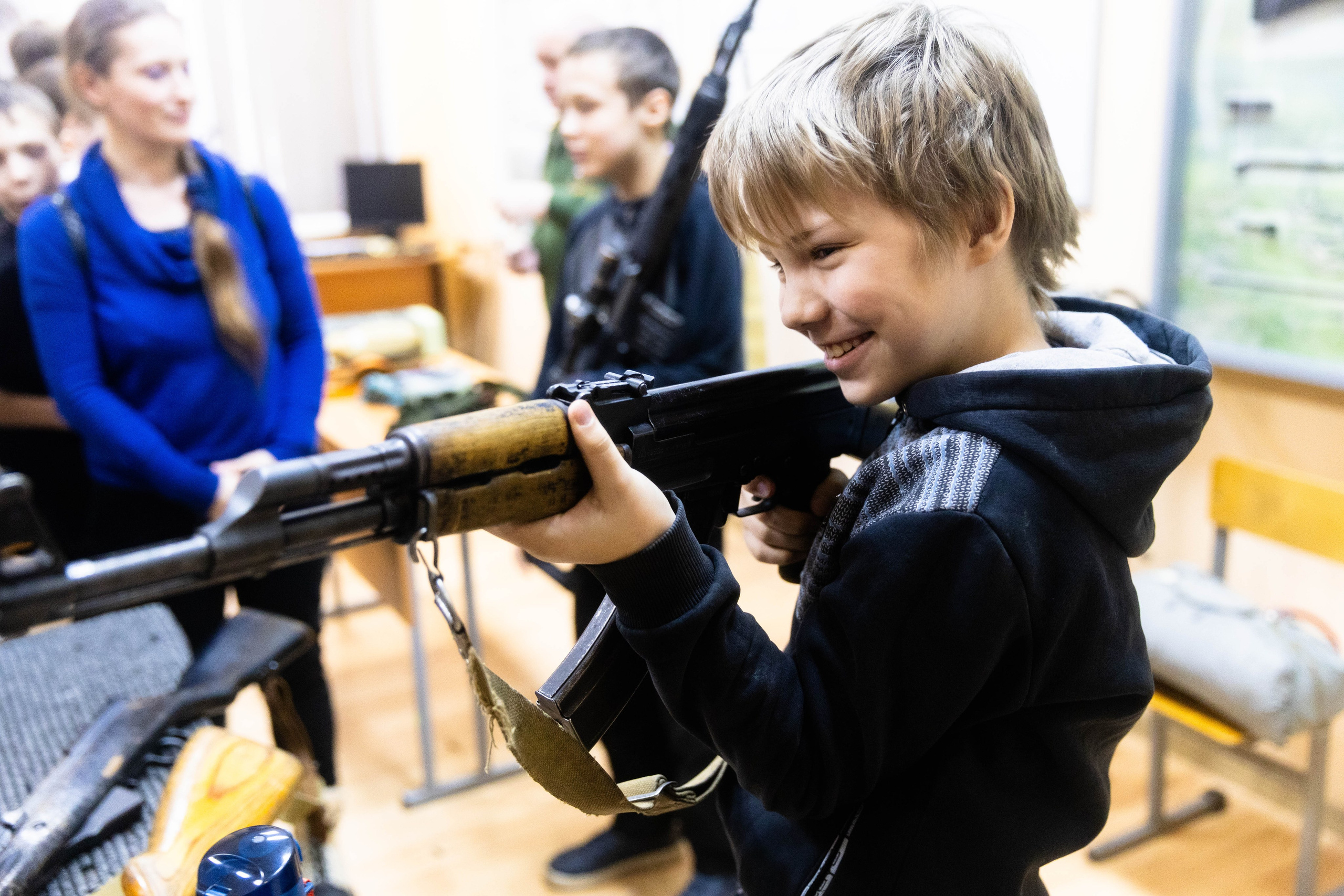 Детские мероприятия. Лена Румянцева — репортажный, детский и семейный фотограф в Москве