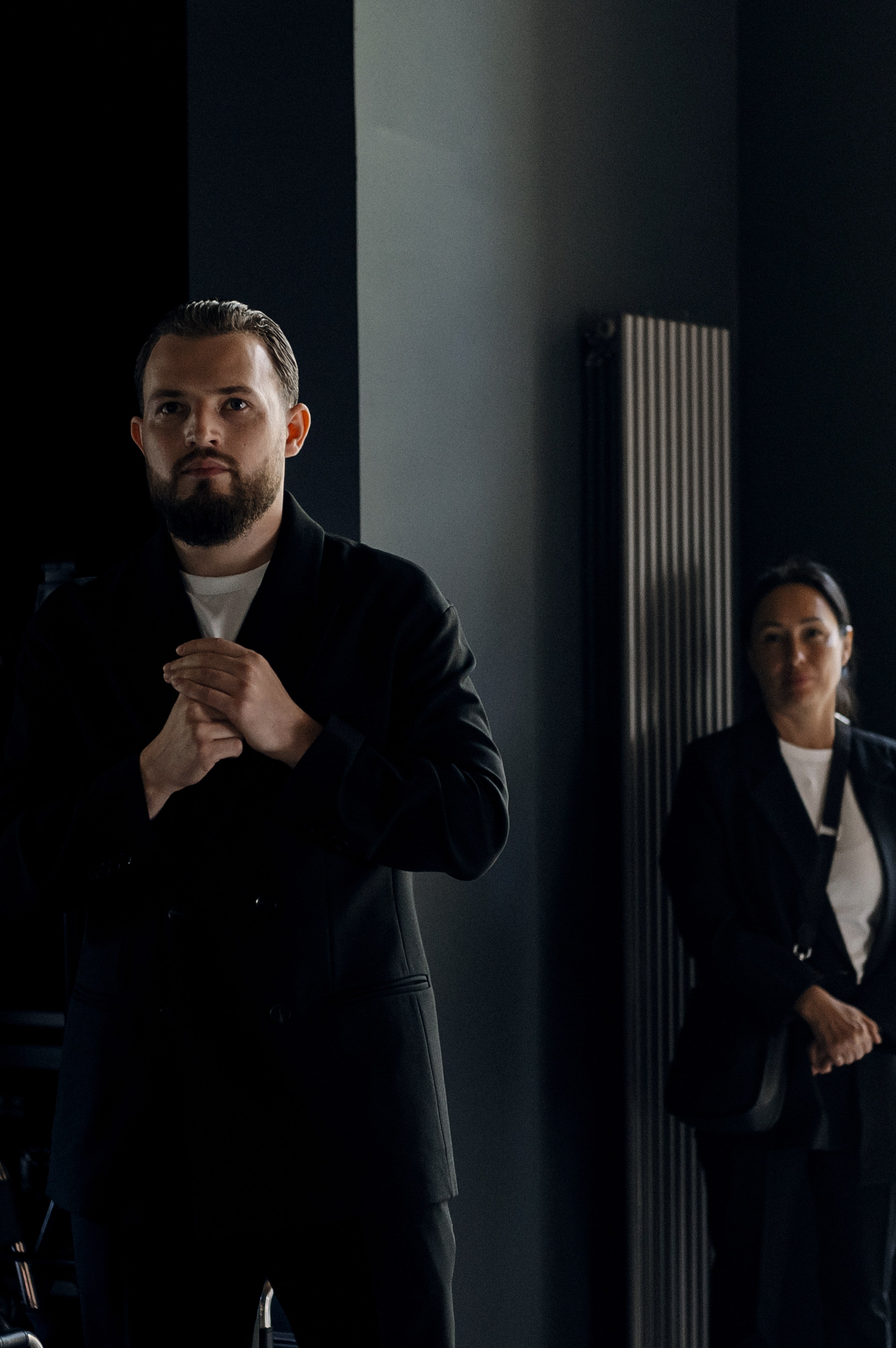 Паша и Настя | P&N. Свадебный фотограф Роман Чигарев