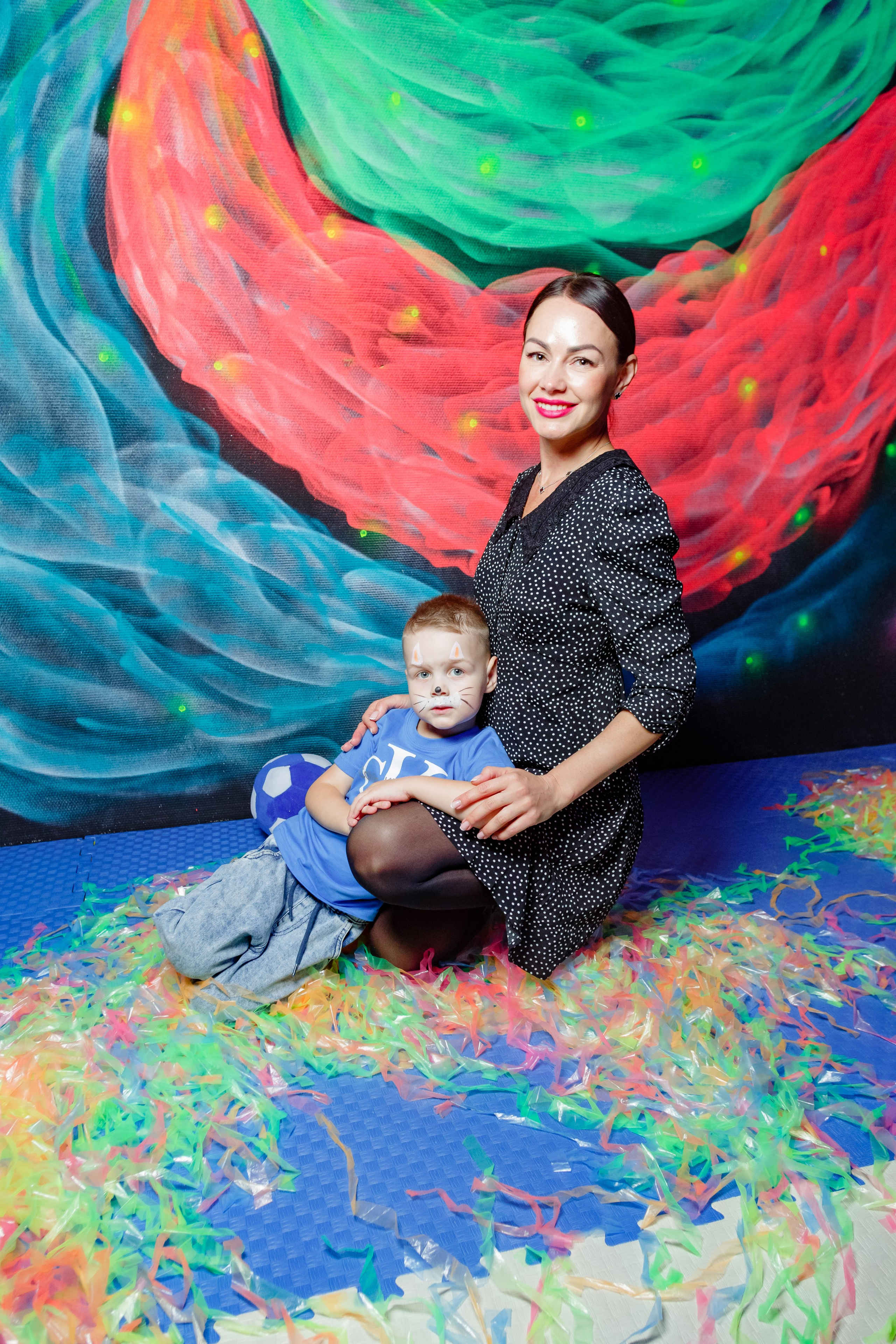 НеоПарк. Фотограф в Воронеже Иван Самодуров