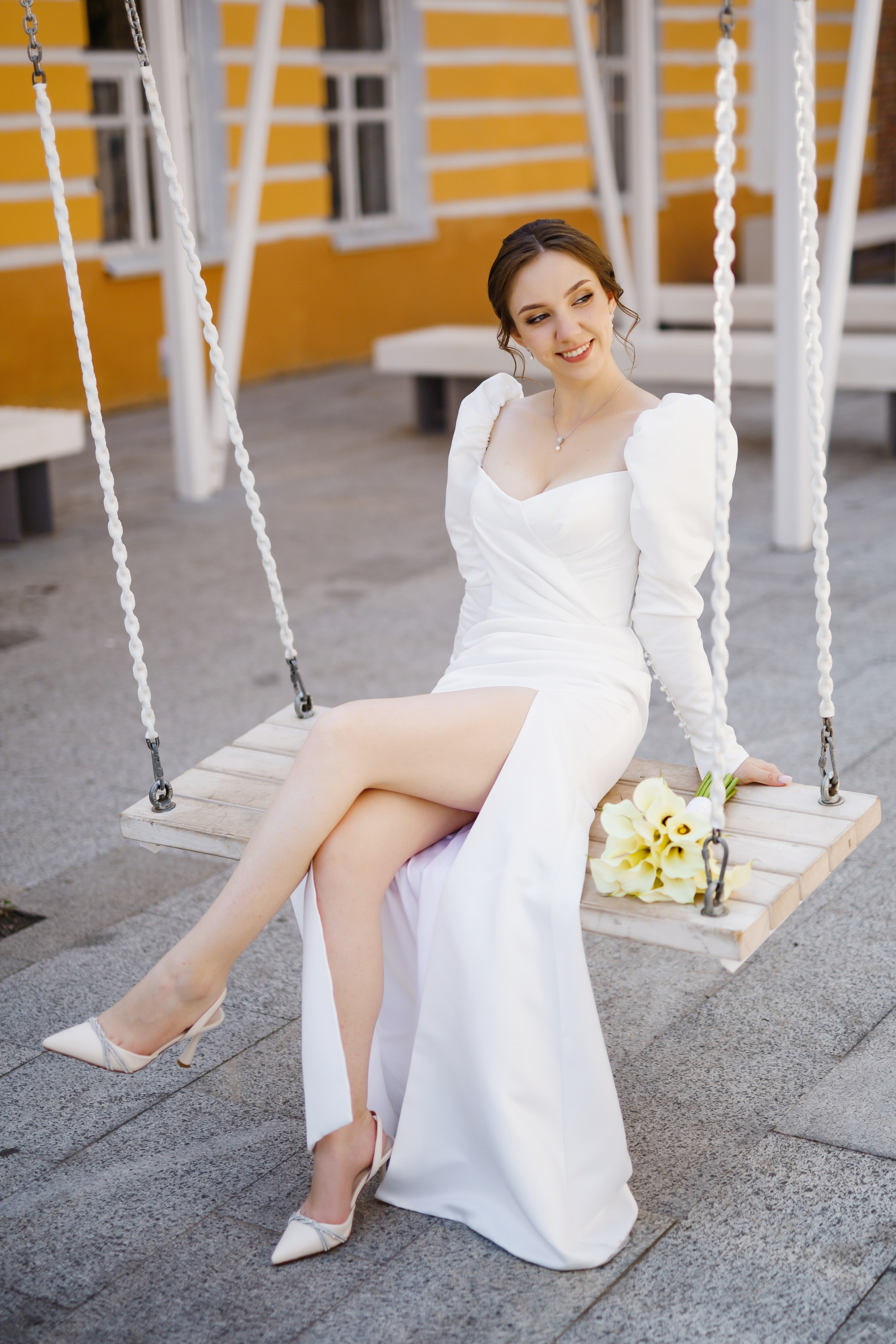 Артемий и Анастасия. Свадебный фотограф в Воронеже Иван Самодуров