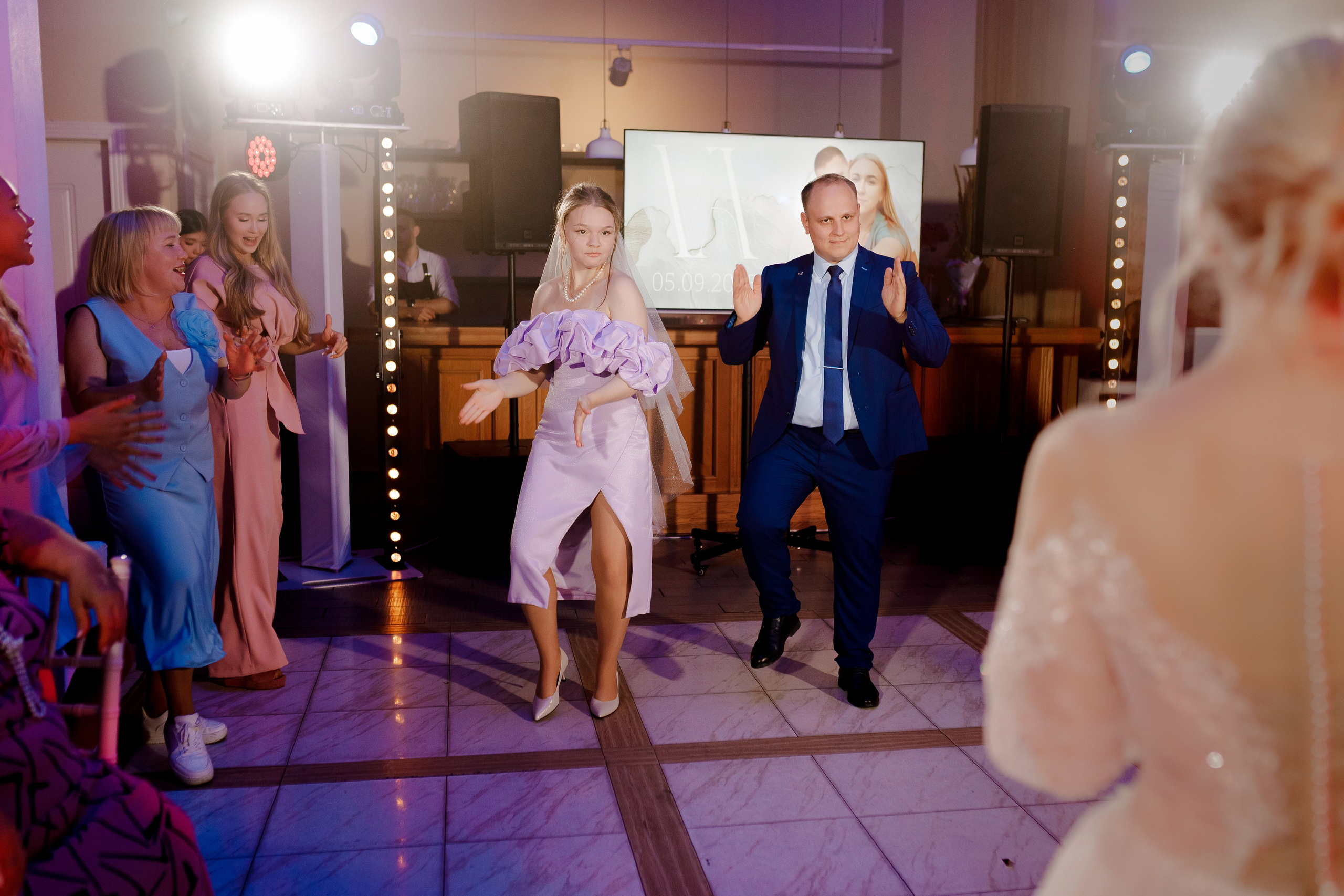 Валерий и Анна. Свадебный и репортажный фотограф Любовь Харитонова | Москва | Нижний Новгород