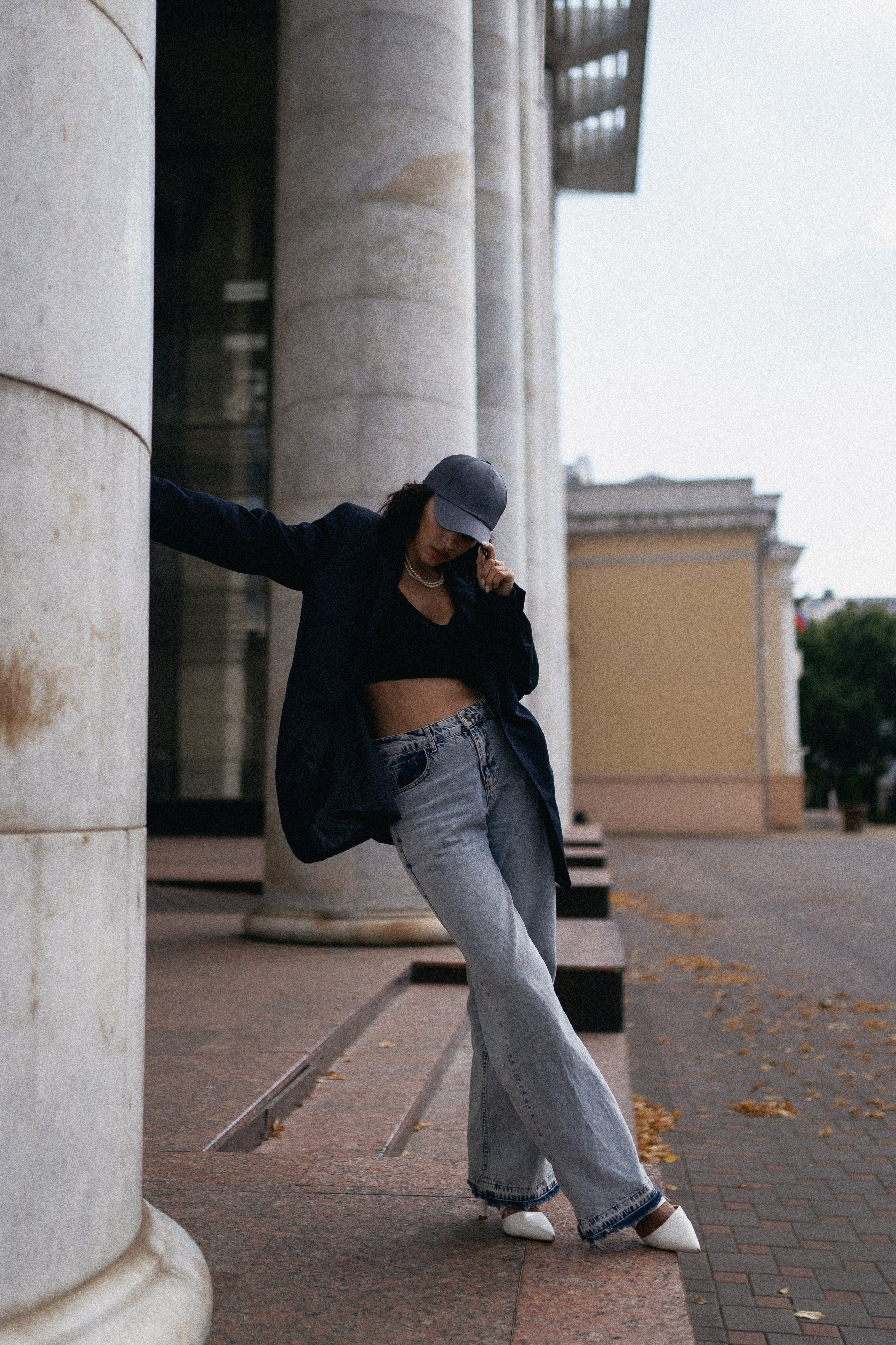 Стелла. Фотограф в Краснодаре Баева Кристина