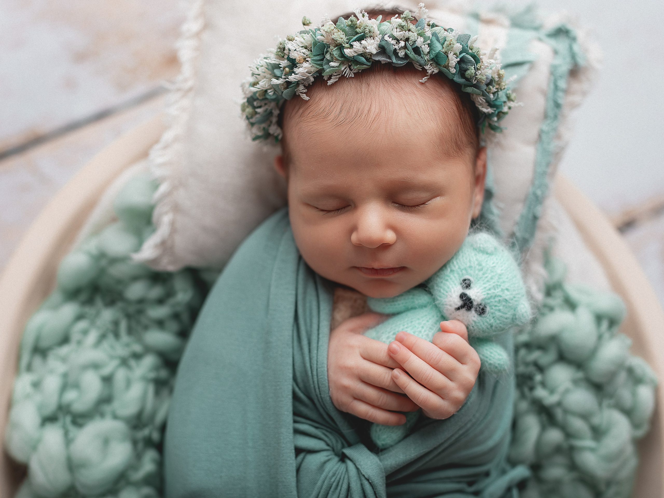 Новорожденные. Съемка новорожденных, детский и семейный фотограф Наталья Сметанина