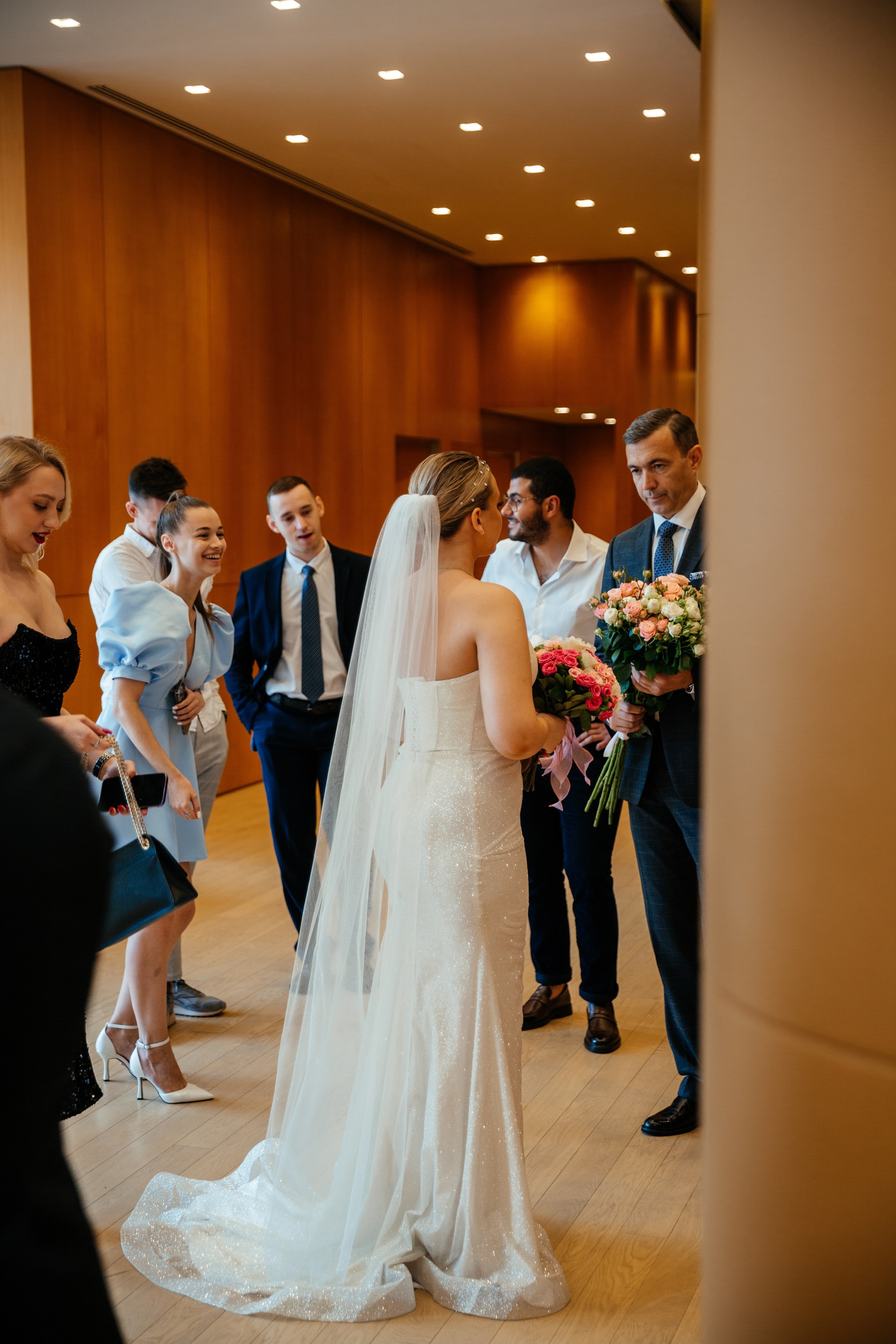 Екатерина и Сергей | Barvixa. Свадебный фотограф Ангелина Зотова | Обнинск, Москва, Калуга