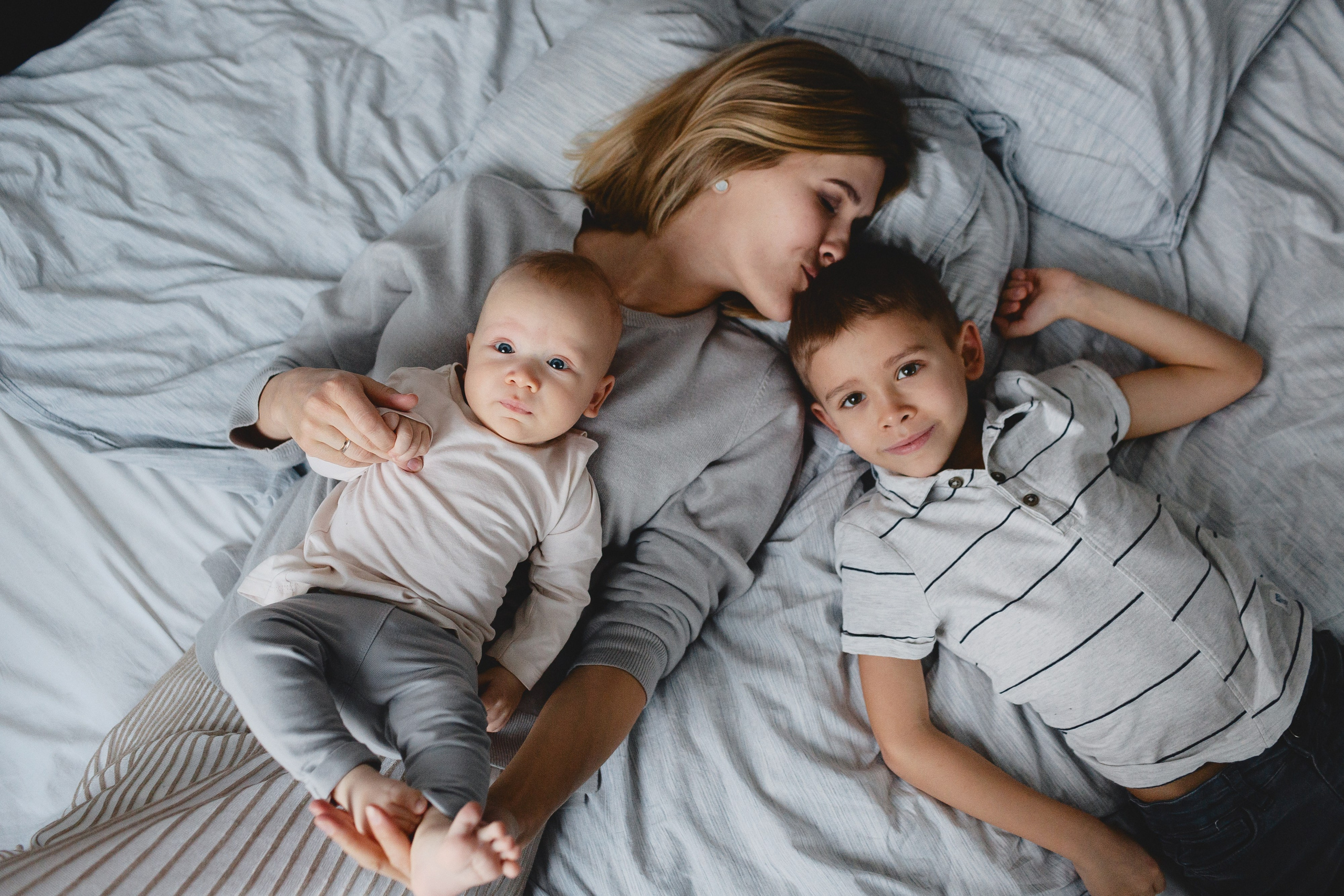 Семейная фотосъёмка в Екатеринбурге — Владимир Лузин. Портретный и свадебный фотограф в Екатеринбурге Владимир ЛузинЛузин