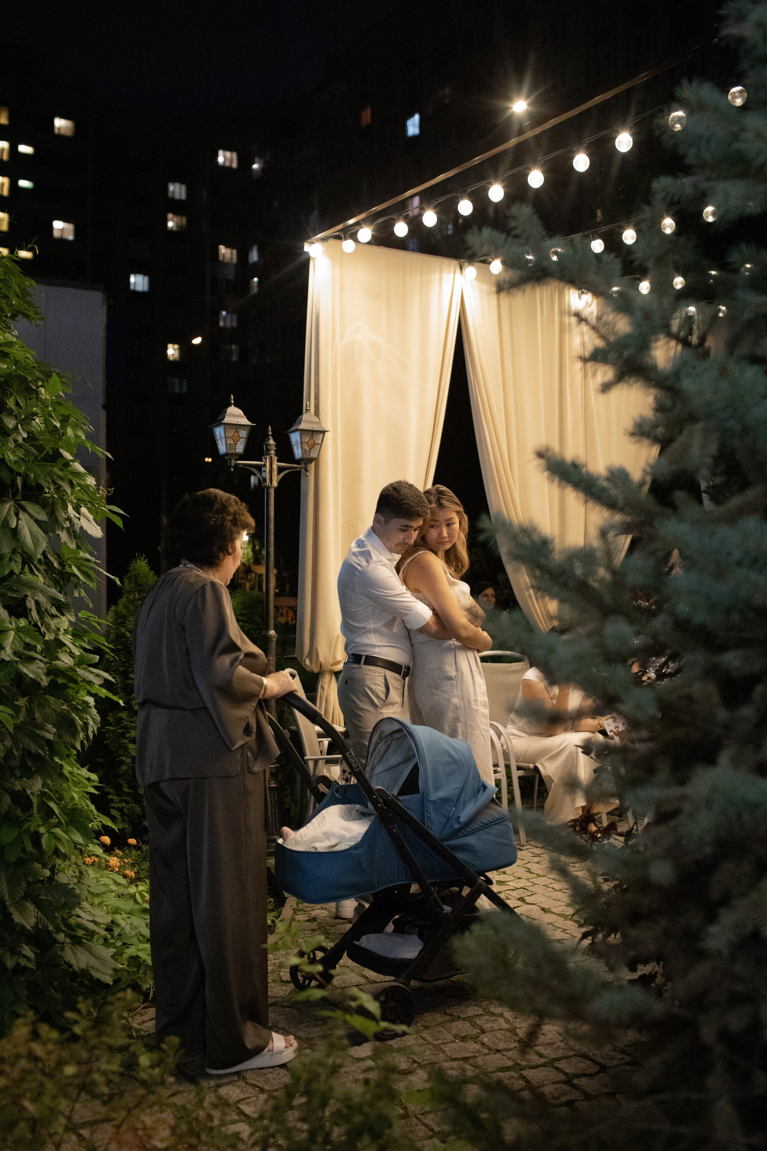 Полный день | Эрик & Алёна. Свадебный и женский фотограф в Москве