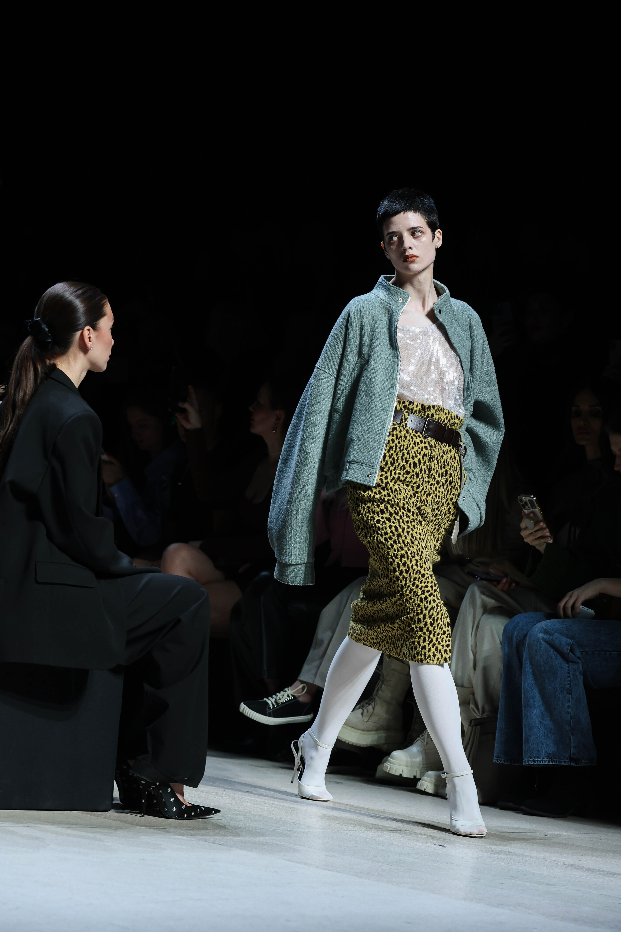 Fashion. Репортажный фотограф в Москве Арина Антонова