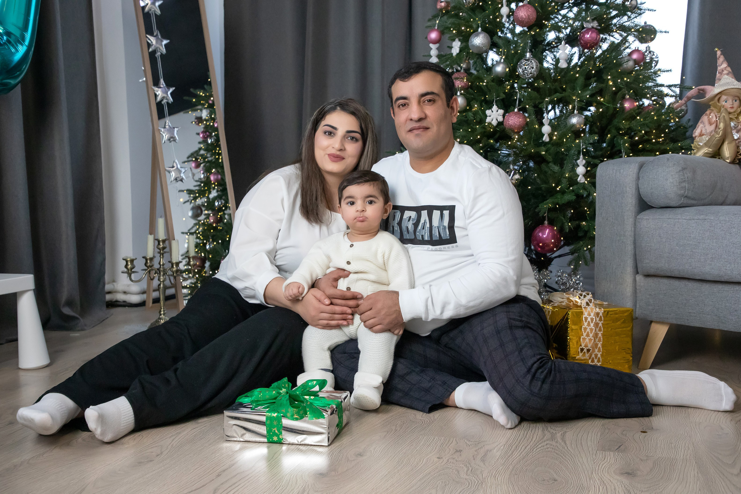 День рождения