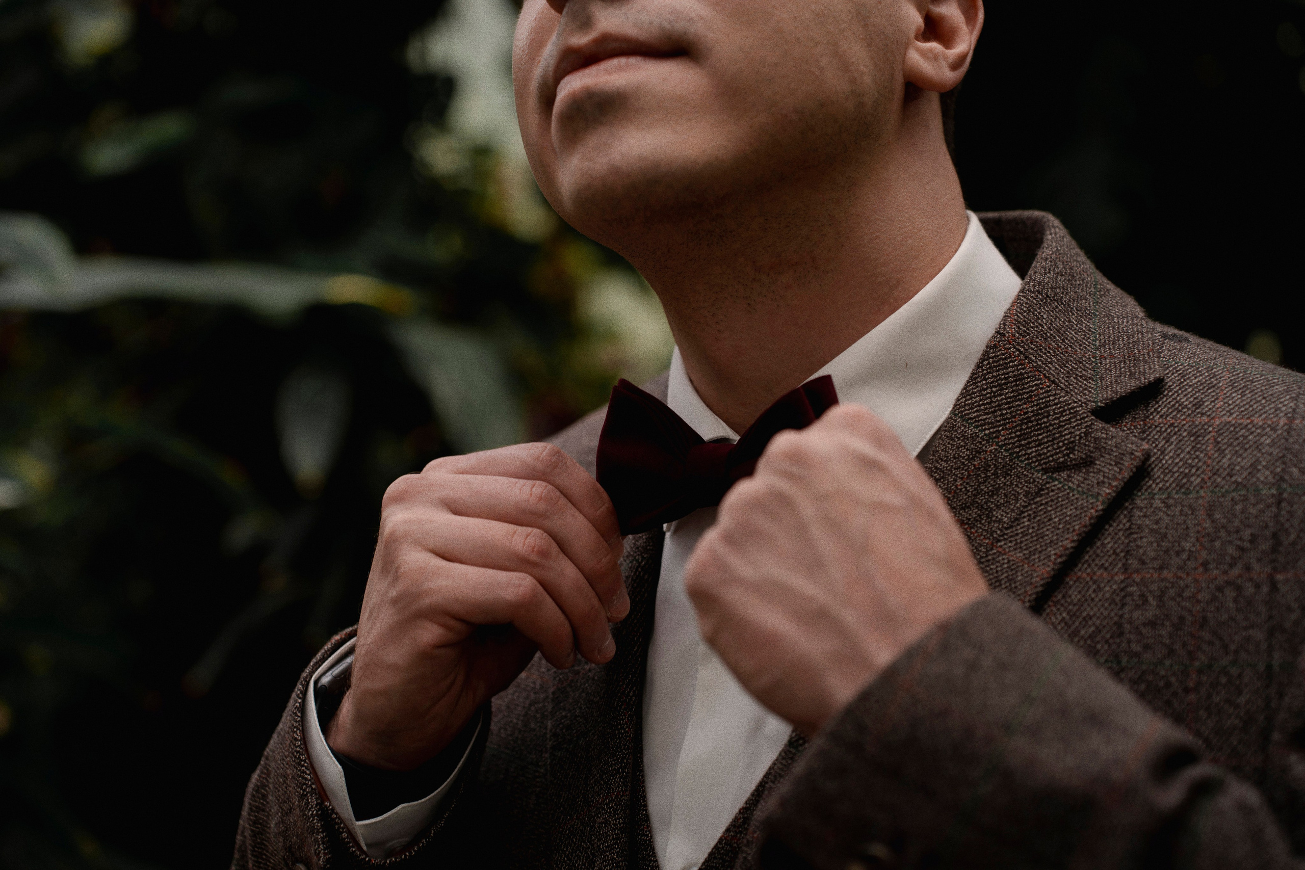 Андрей ♥ Анастасия. Свадебный фотограф Алексей Малышев в Екатеринбурге